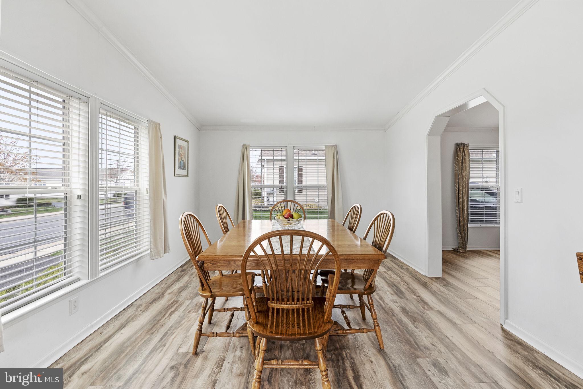 DOUGLASS VILLAGE - Residential