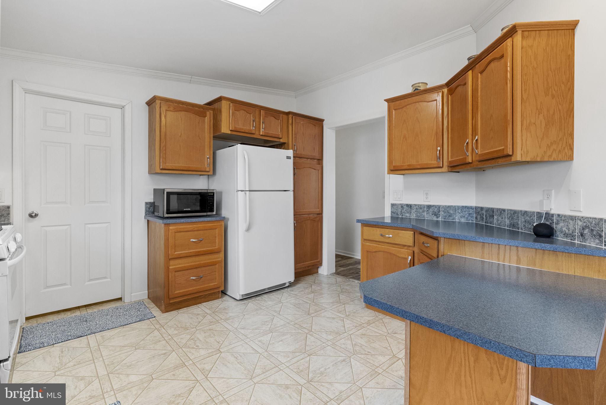 DOUGLASS VILLAGE - Residential