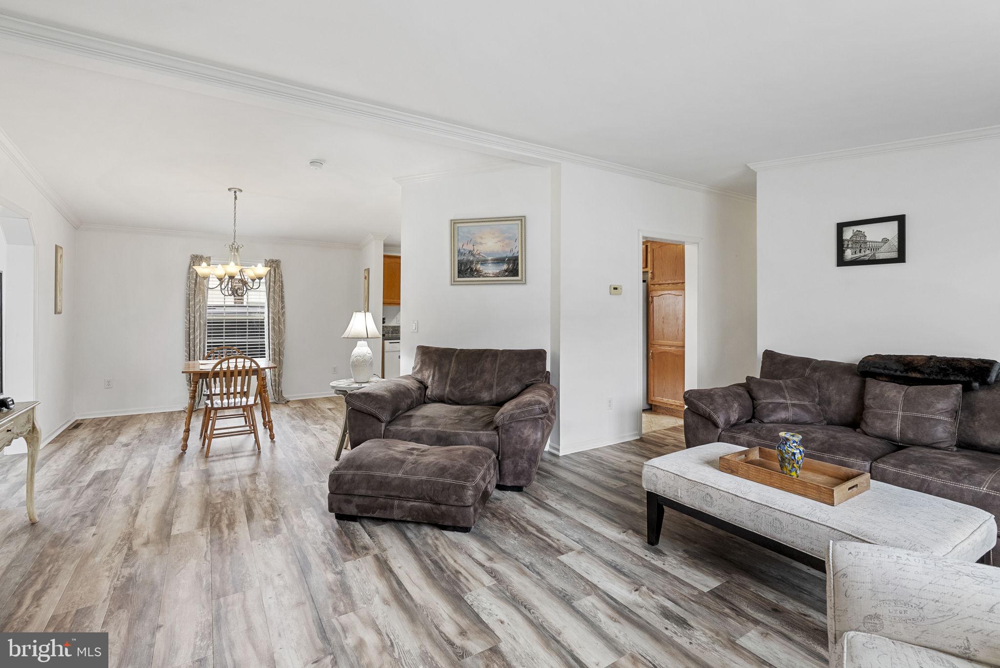 DOUGLASS VILLAGE - Residential