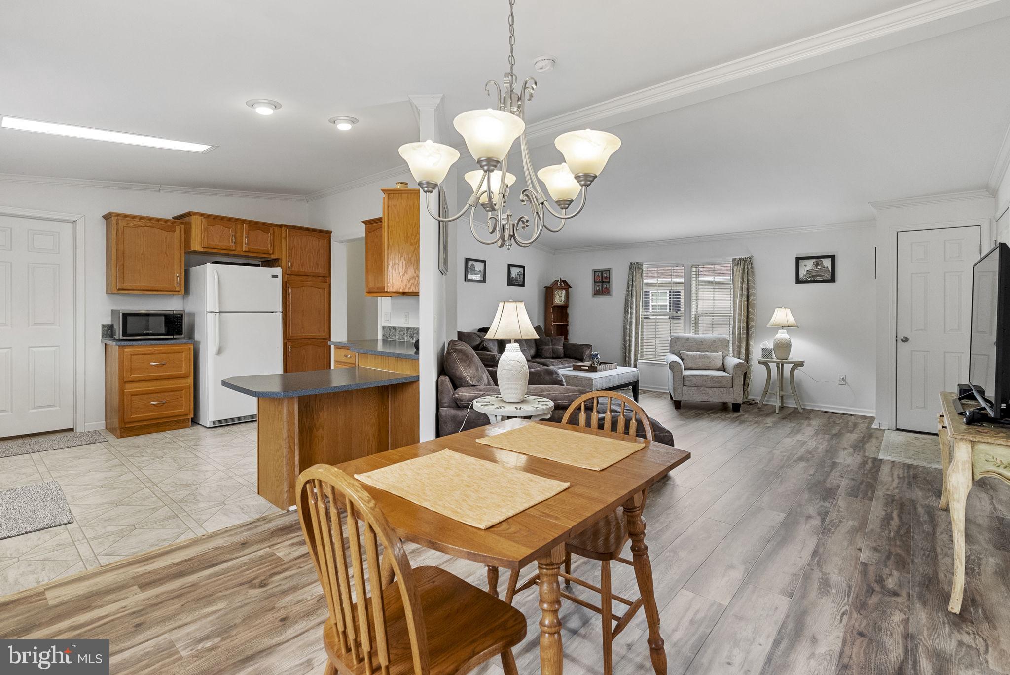 DOUGLASS VILLAGE - Residential