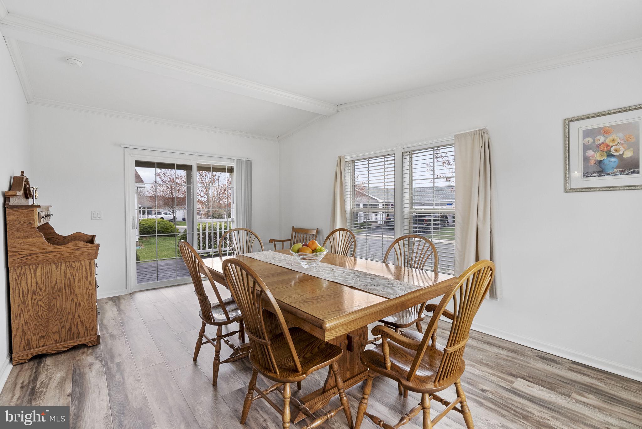 DOUGLASS VILLAGE - Residential