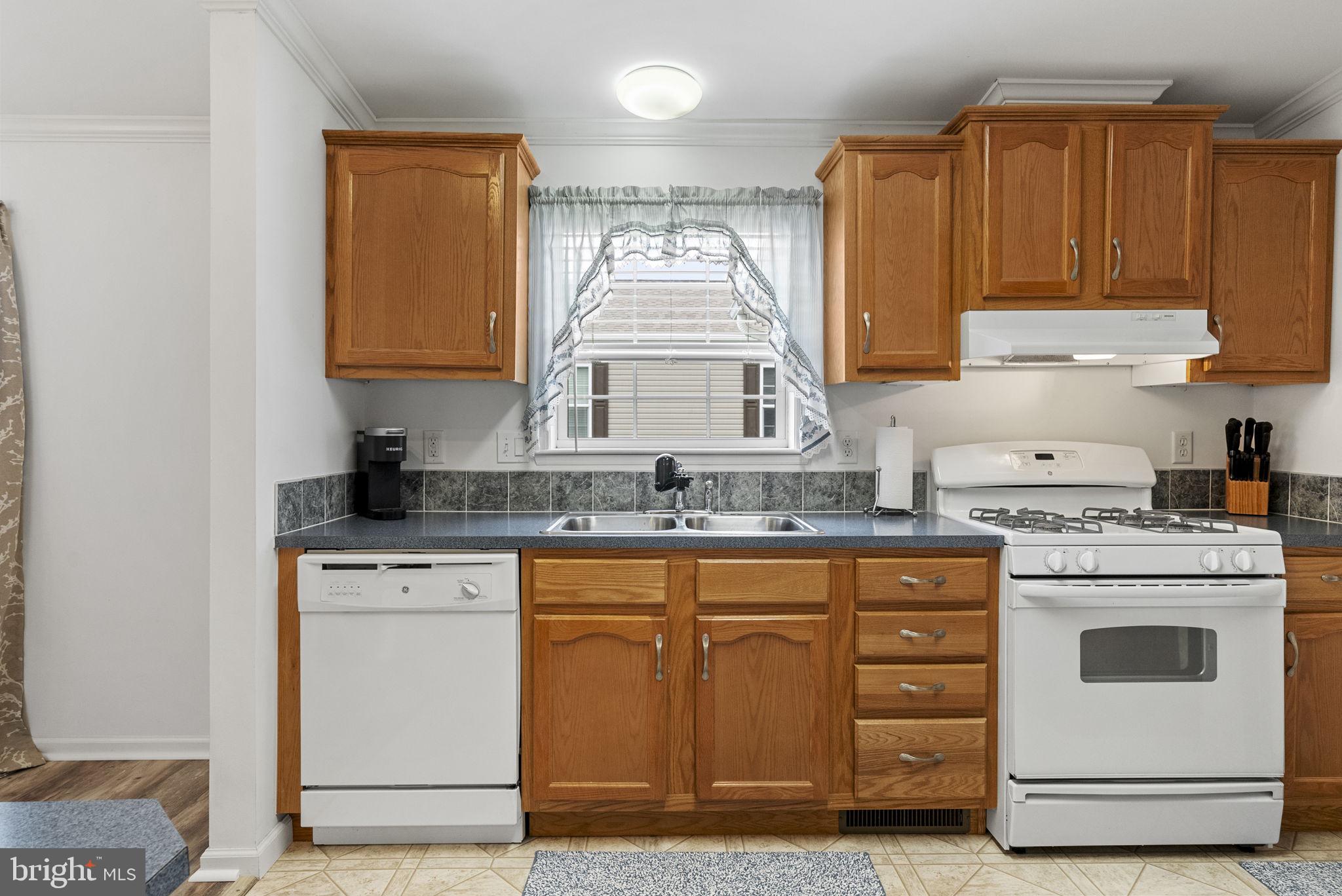 DOUGLASS VILLAGE - Residential