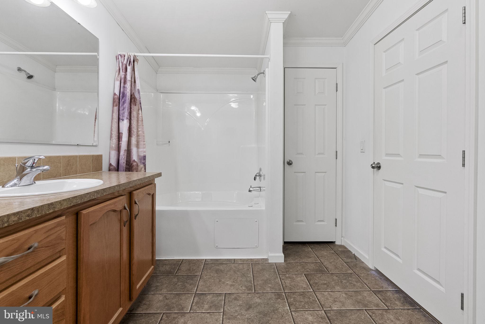 DOUGLASS VILLAGE - Residential