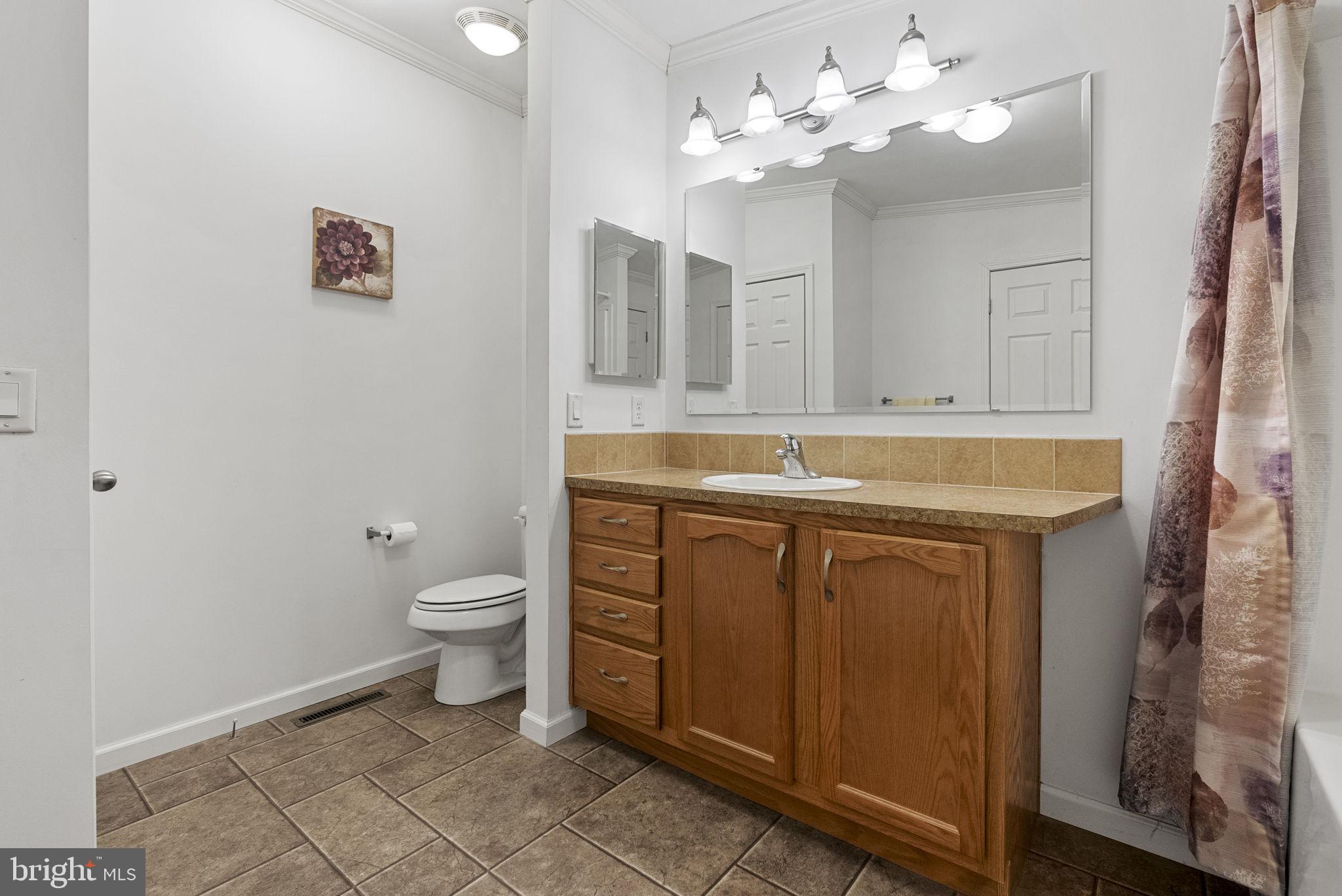 DOUGLASS VILLAGE - Residential