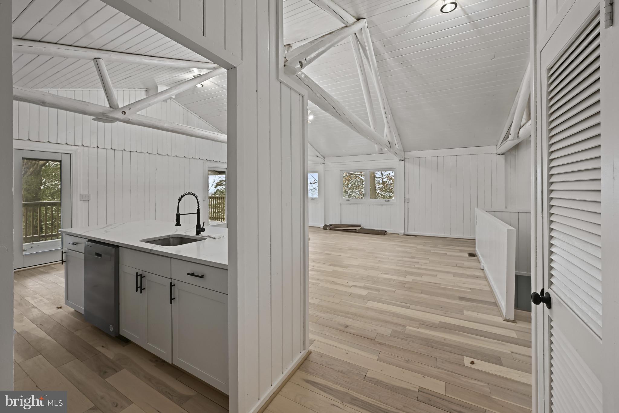 CHESAPEAKE RANCH ESTATES - Residential