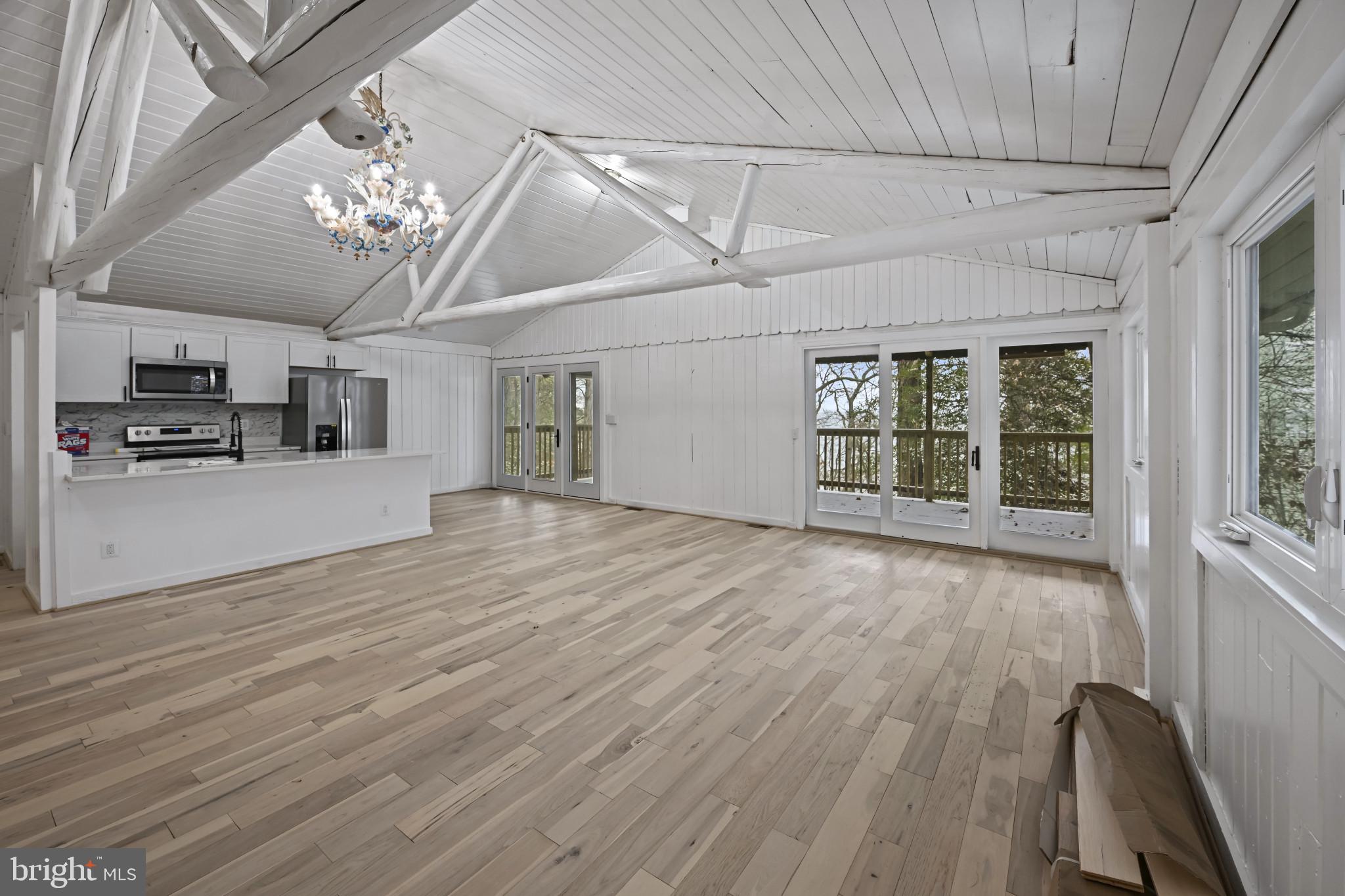 CHESAPEAKE RANCH ESTATES - Residential