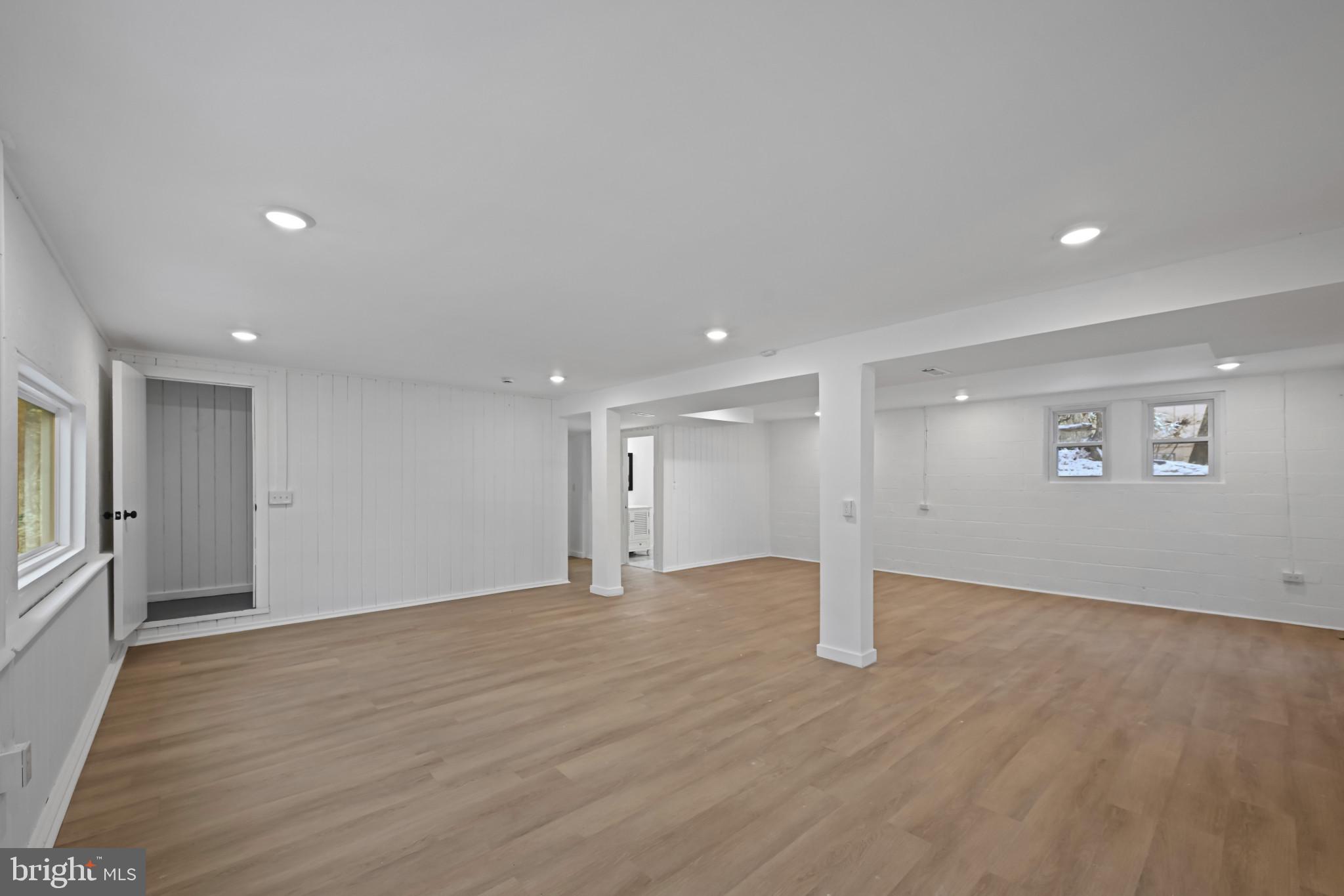 CHESAPEAKE RANCH ESTATES - Residential