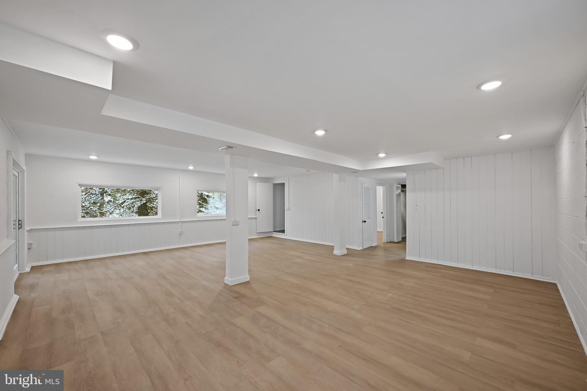 CHESAPEAKE RANCH ESTATES - Residential