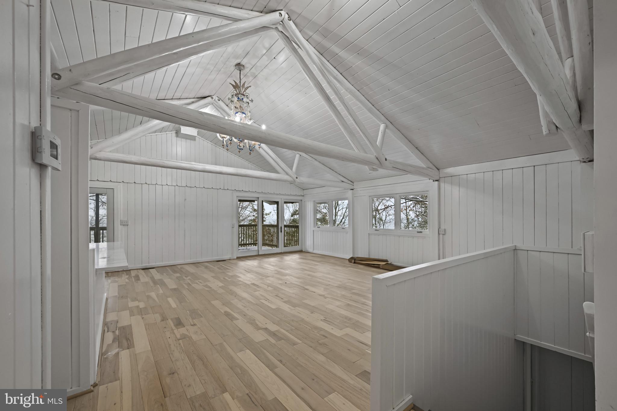 CHESAPEAKE RANCH ESTATES - Residential