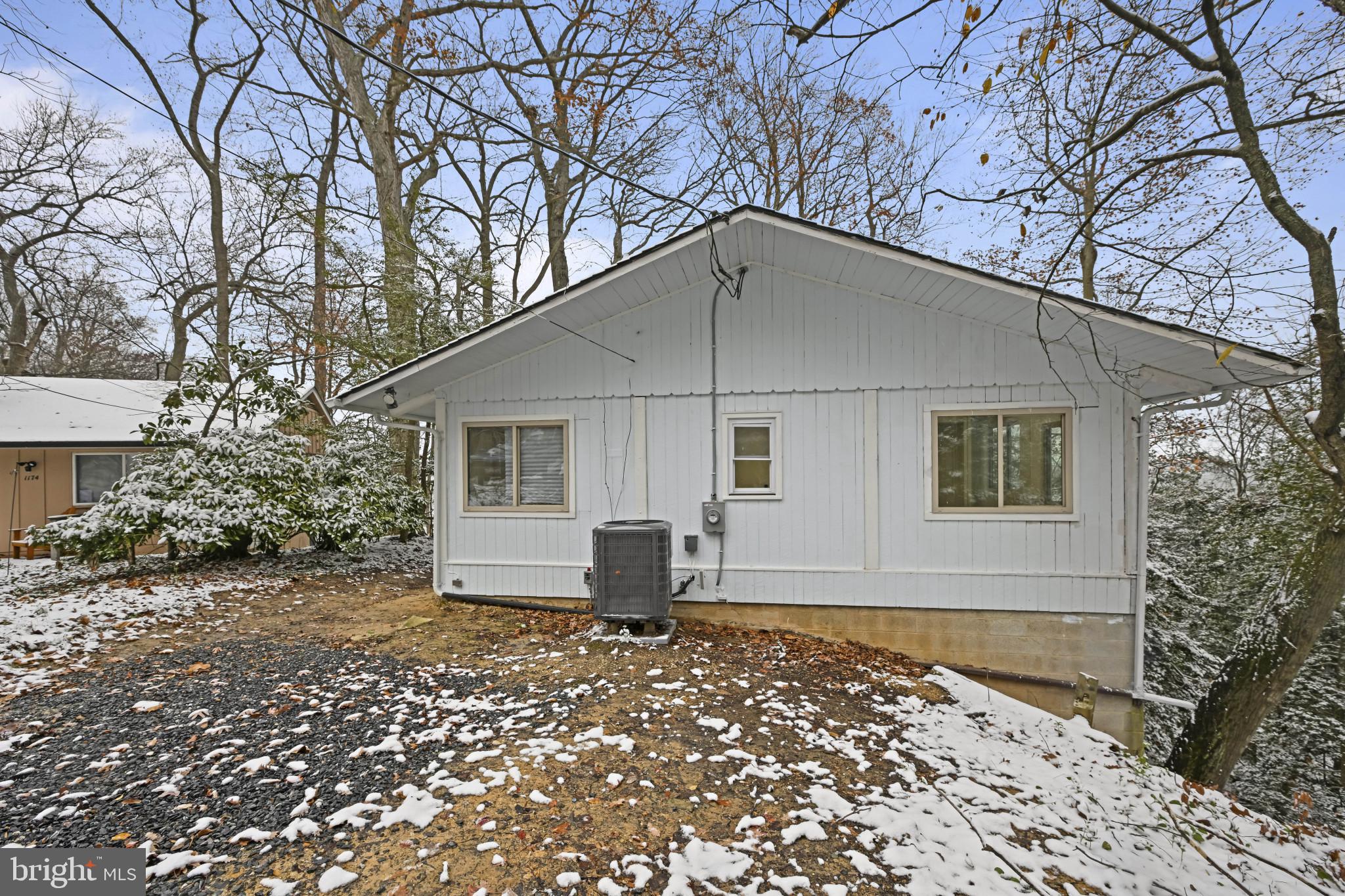 CHESAPEAKE RANCH ESTATES - Residential