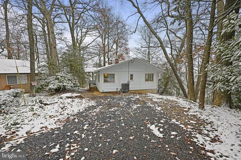 1171 EL PASO COURT LUSBY MD 20657