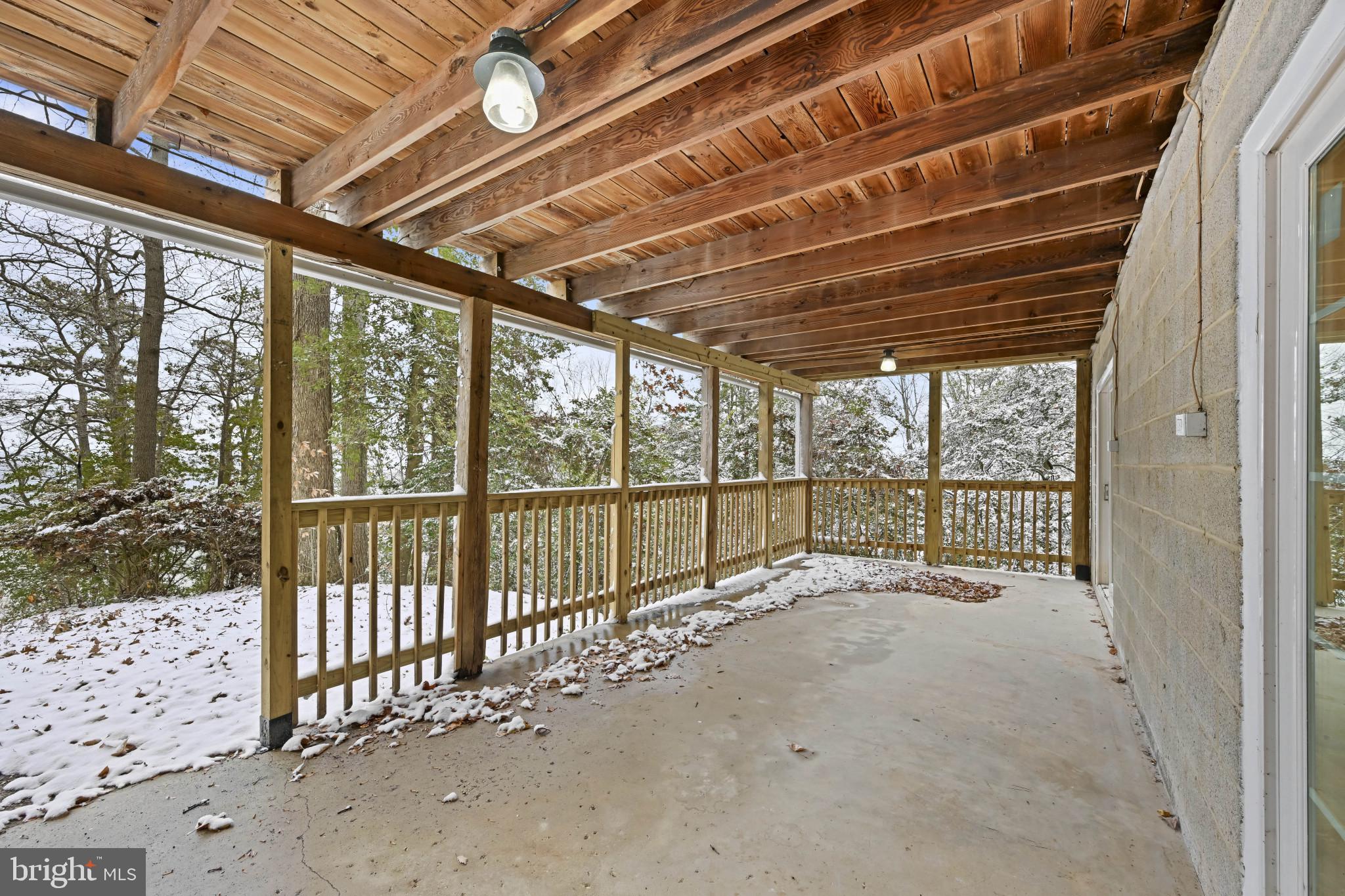 CHESAPEAKE RANCH ESTATES - Residential