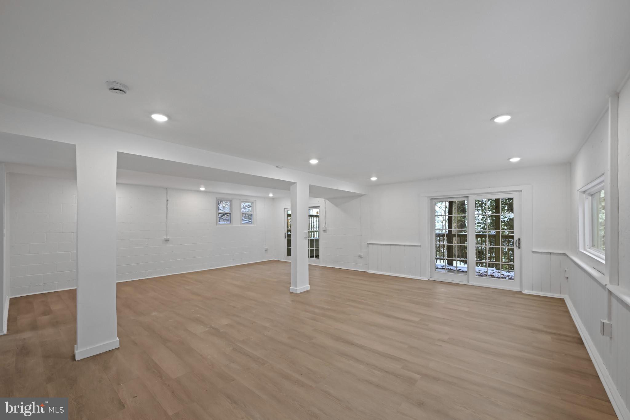 CHESAPEAKE RANCH ESTATES - Residential