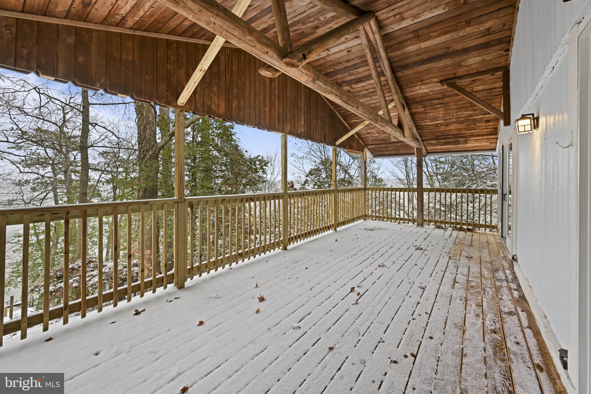 CHESAPEAKE RANCH ESTATES - Residential