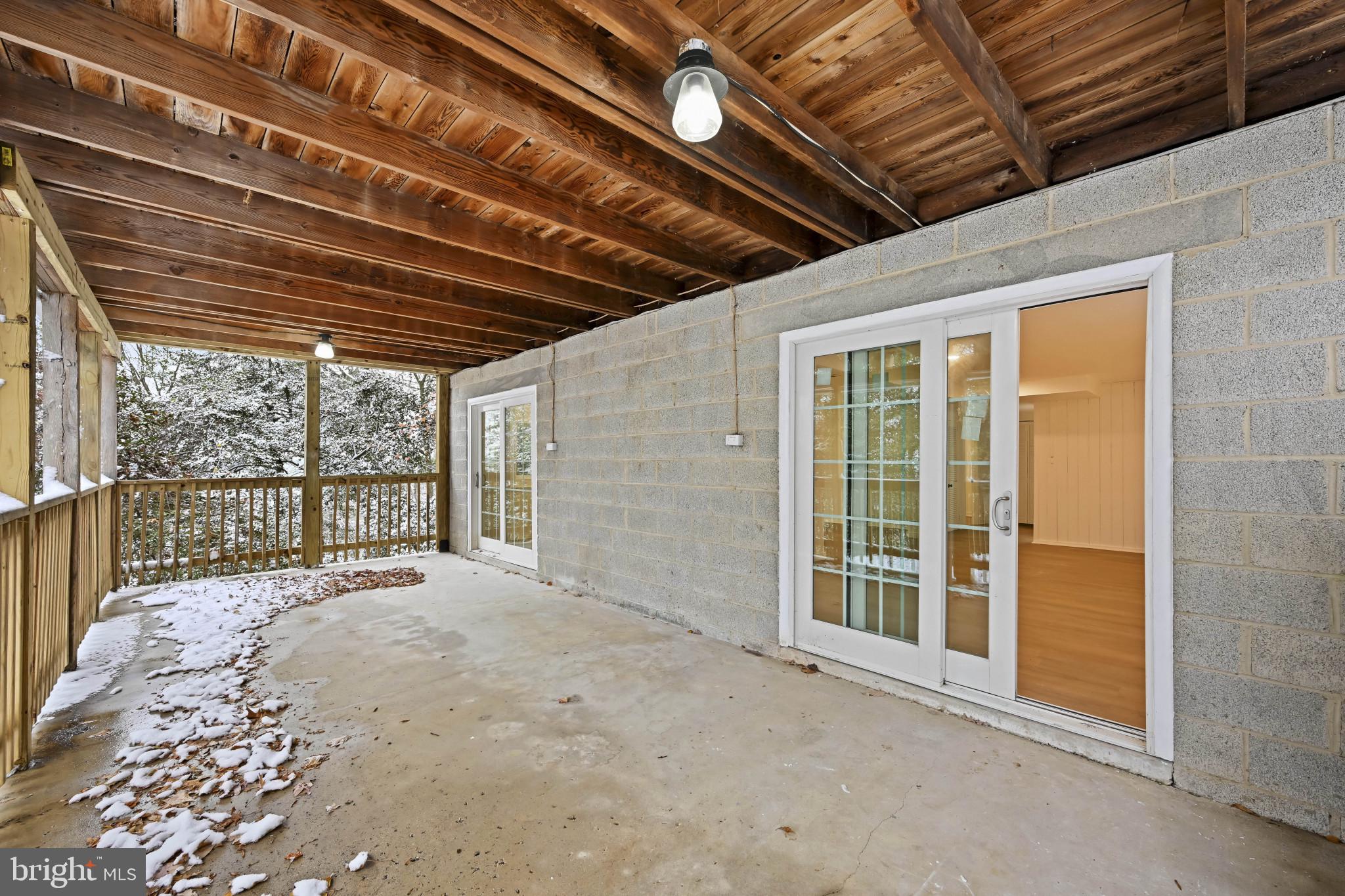 CHESAPEAKE RANCH ESTATES - Residential