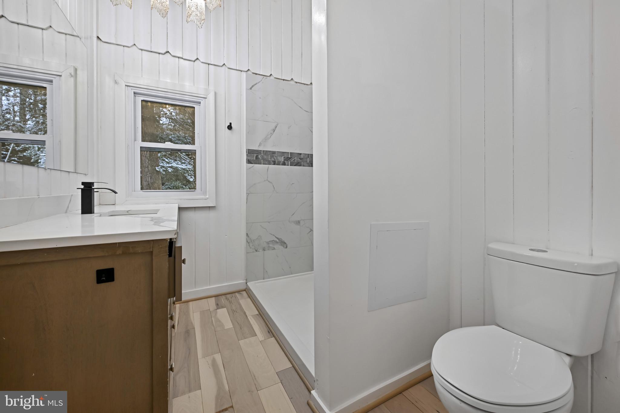 CHESAPEAKE RANCH ESTATES - Residential