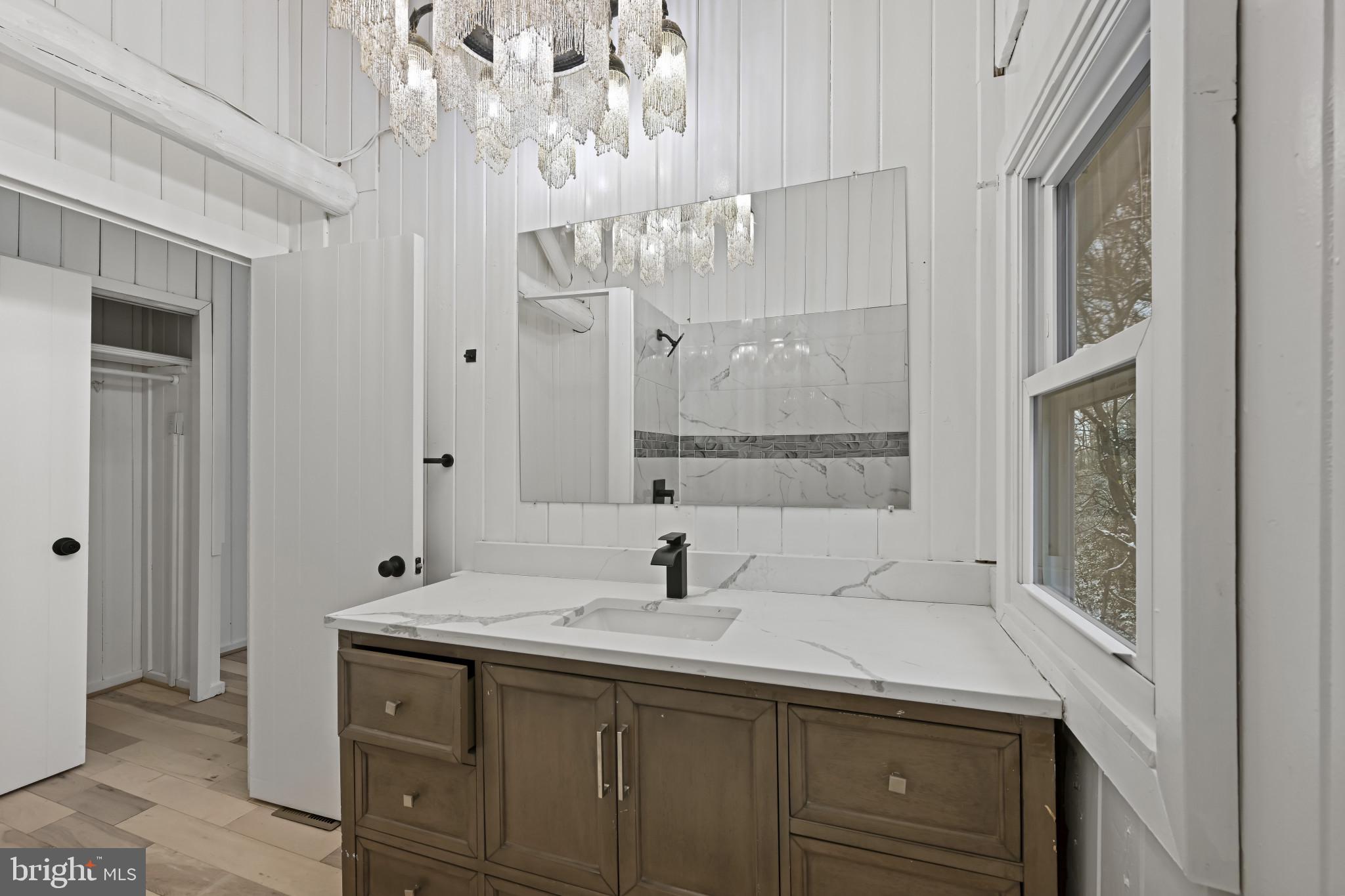 CHESAPEAKE RANCH ESTATES - Residential