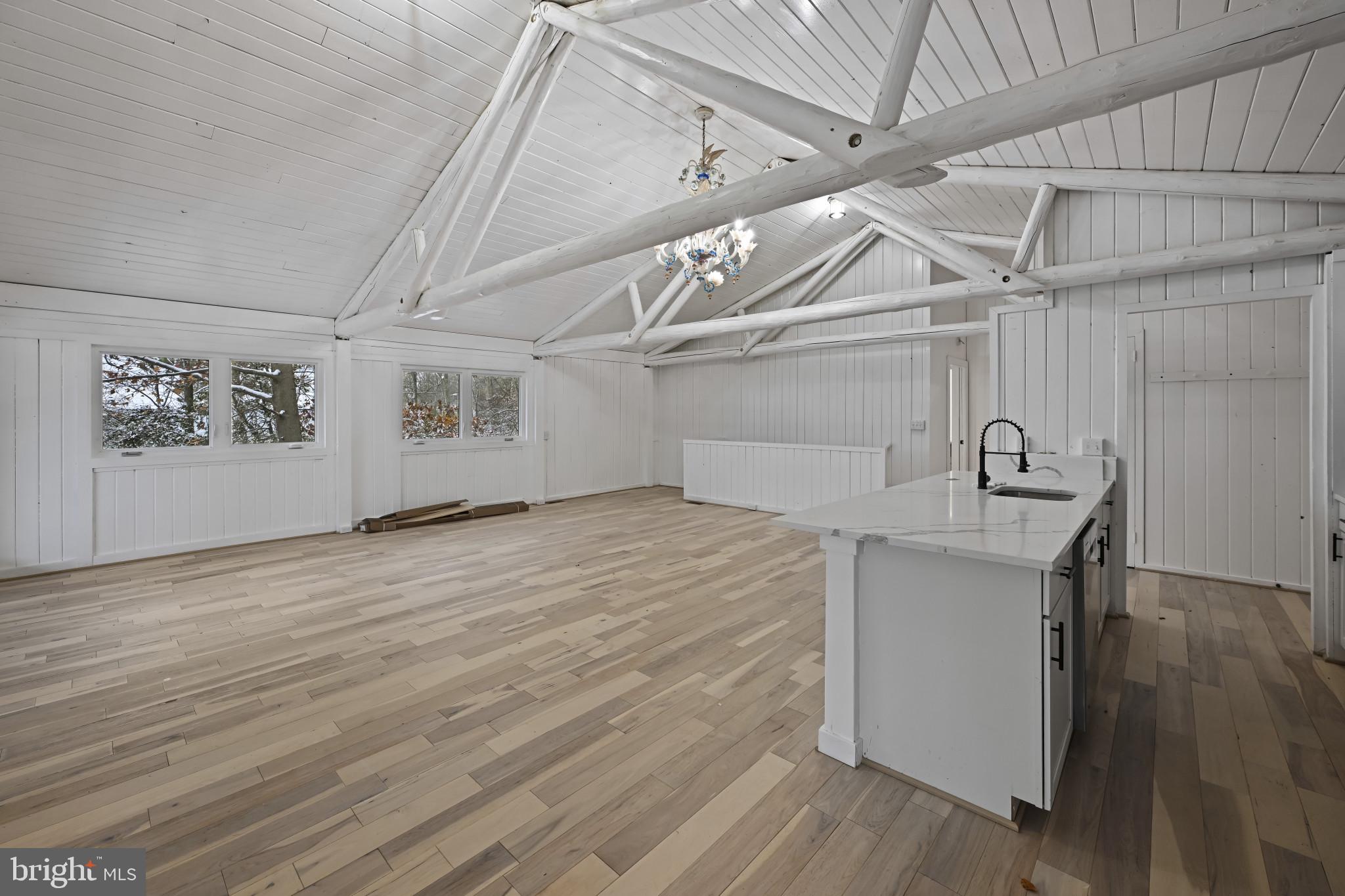 CHESAPEAKE RANCH ESTATES - Residential