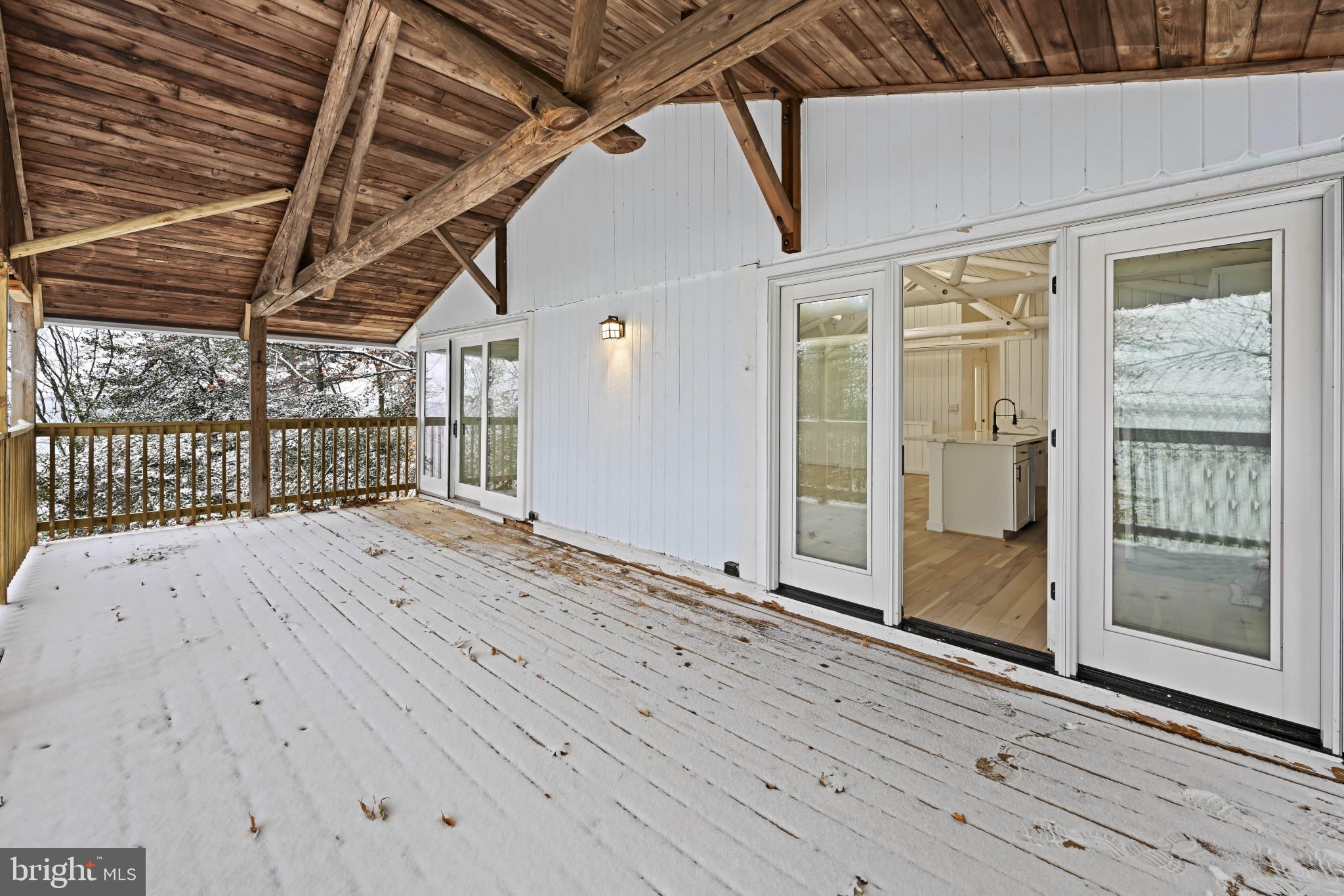 CHESAPEAKE RANCH ESTATES - Residential