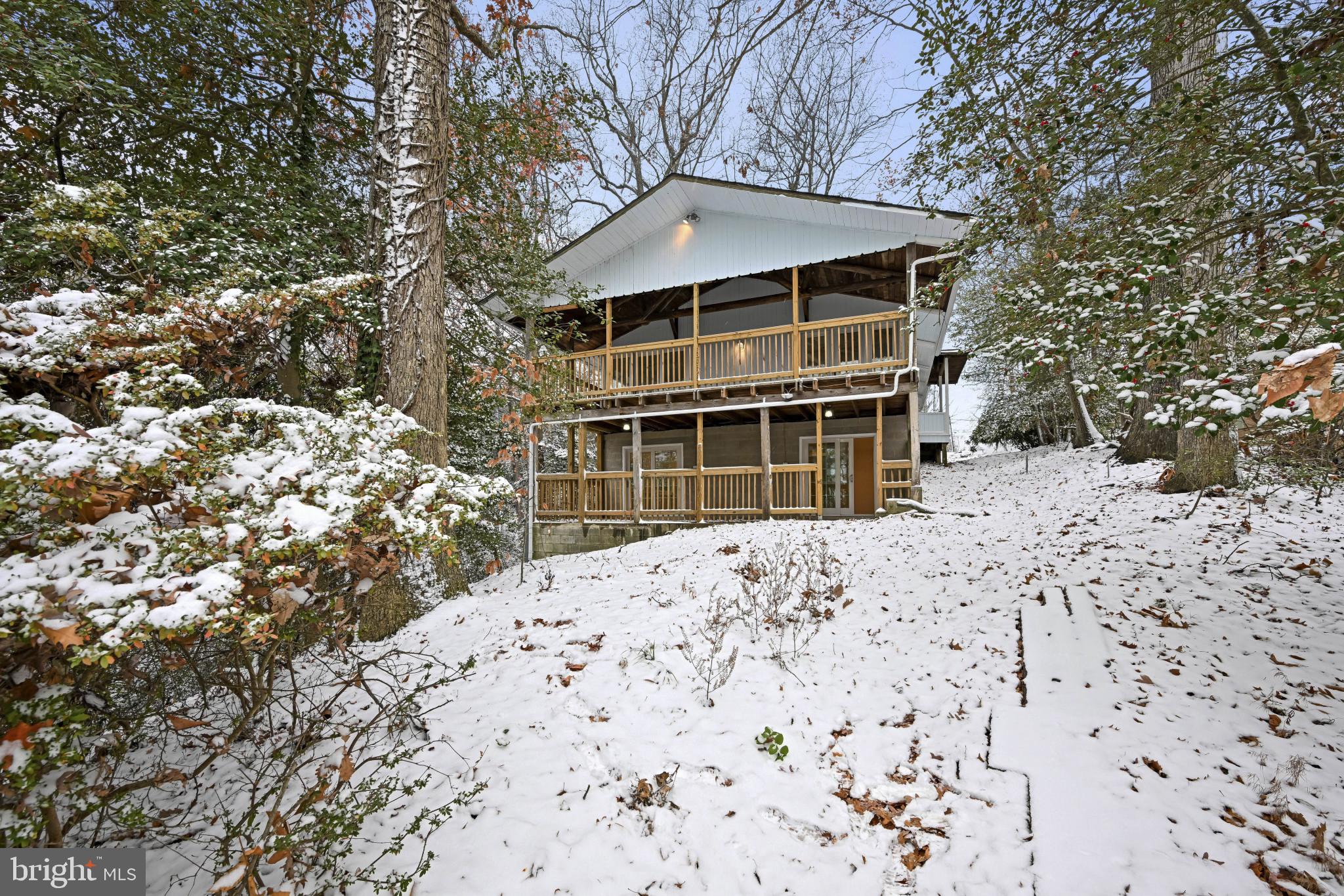 CHESAPEAKE RANCH ESTATES - Residential