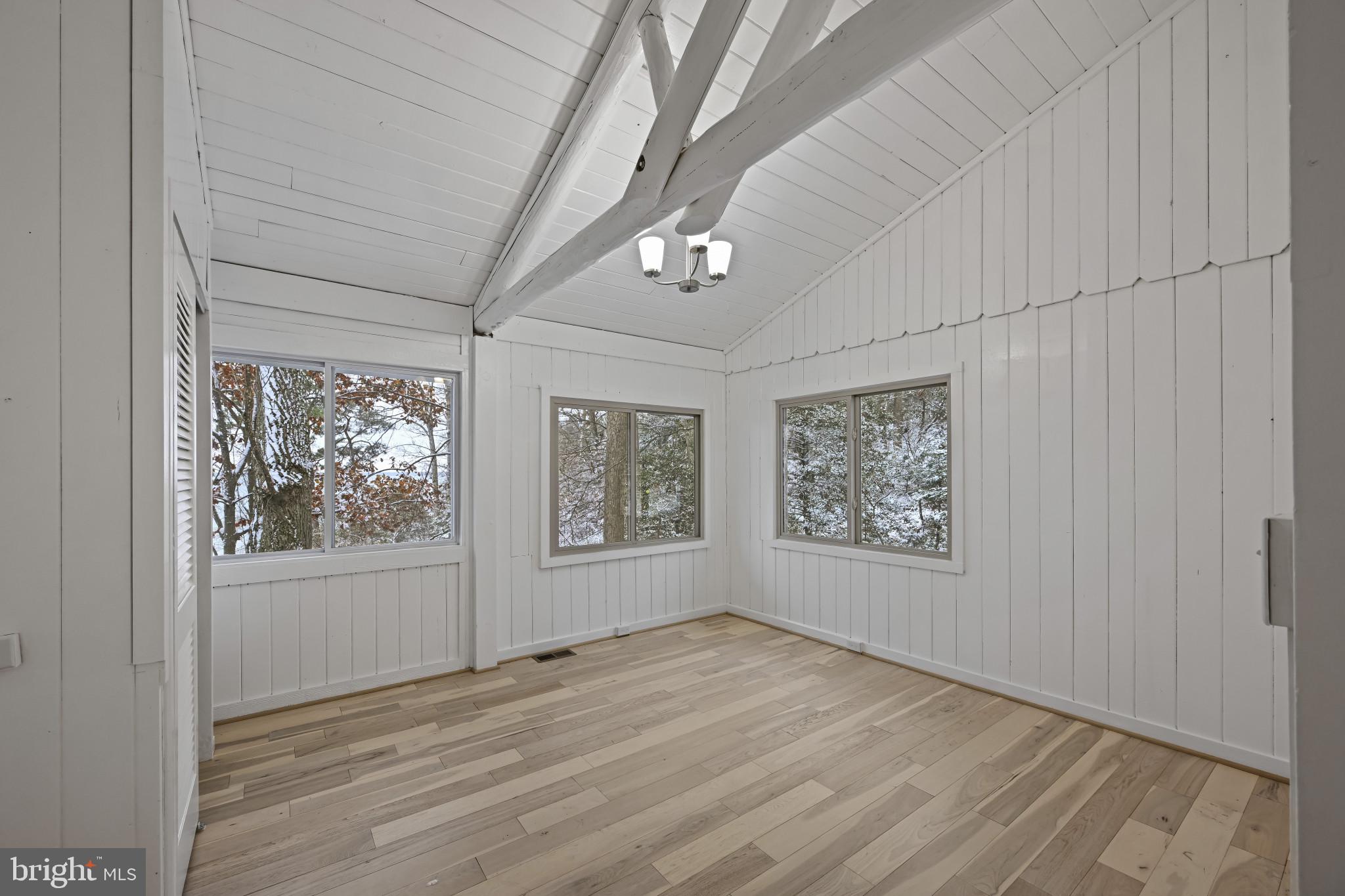 CHESAPEAKE RANCH ESTATES - Residential