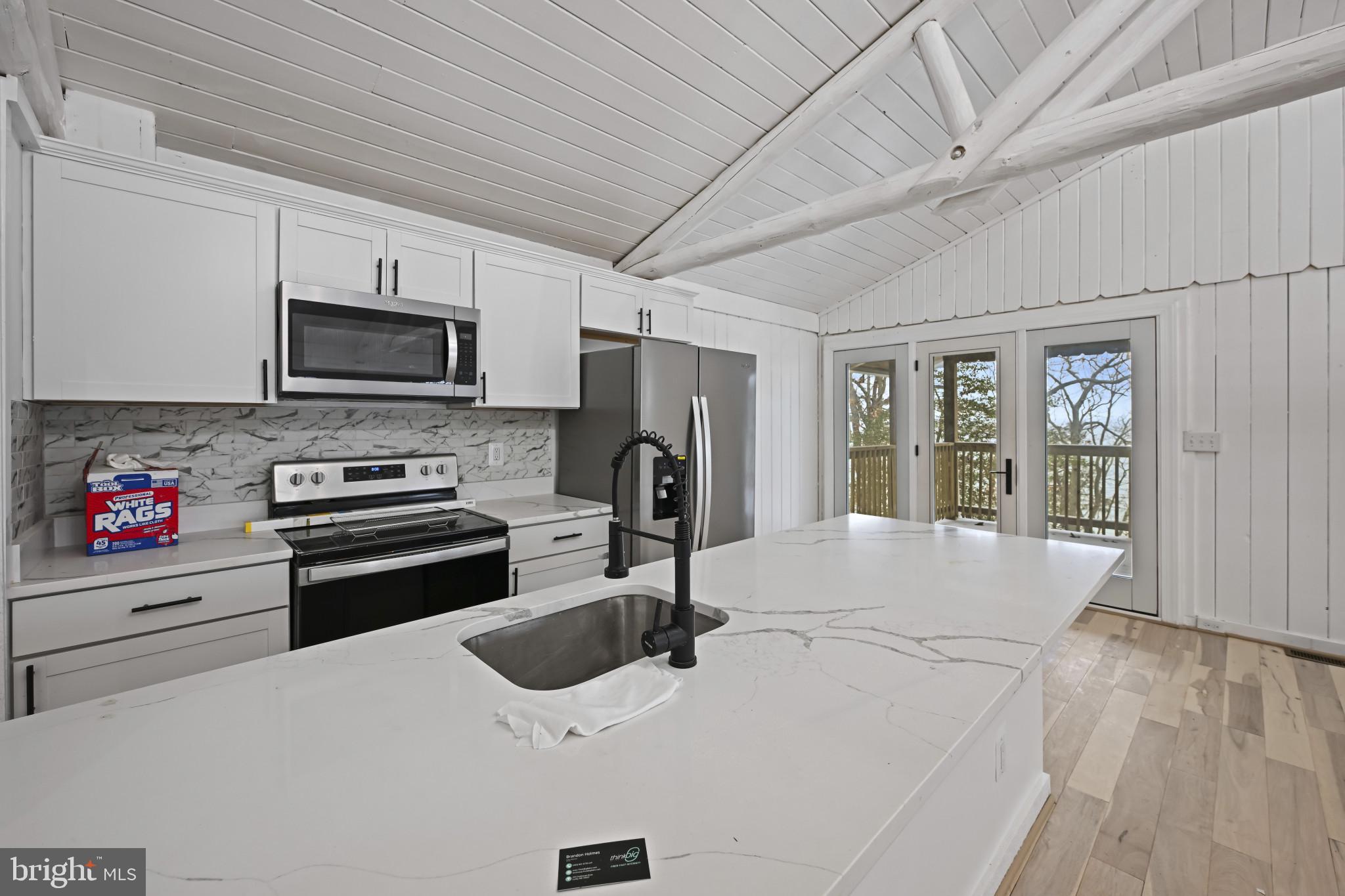 CHESAPEAKE RANCH ESTATES - Residential