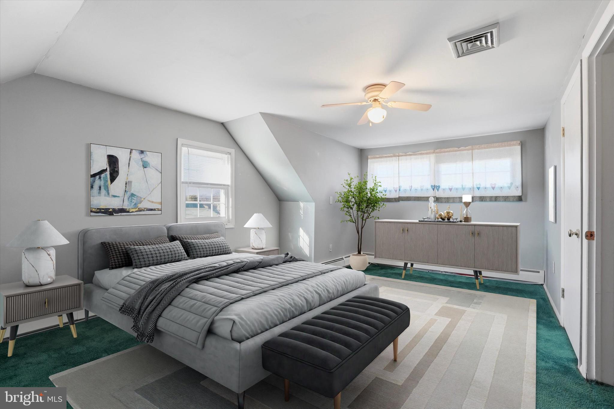 SNOWBALL GATE - Residential