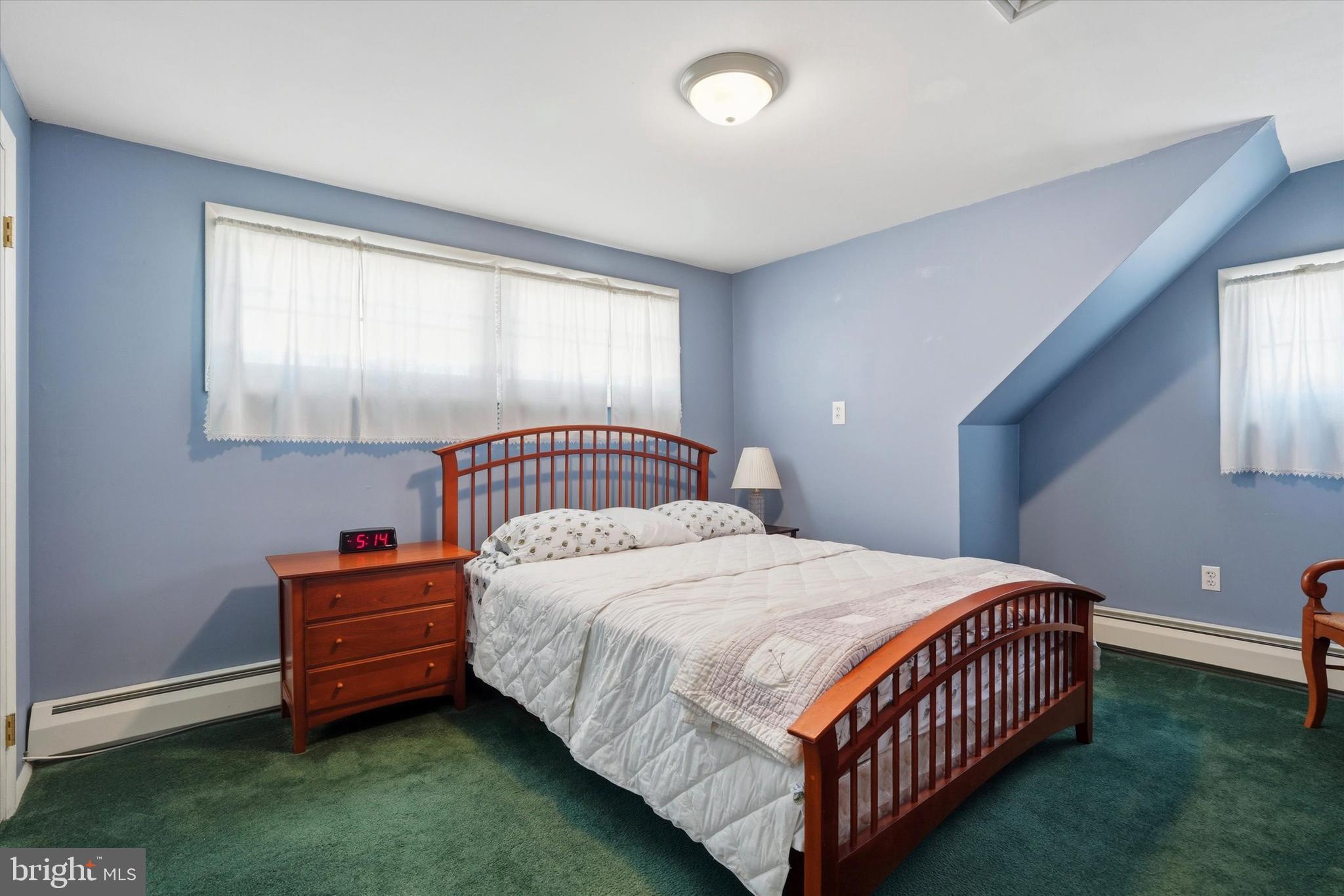 SNOWBALL GATE - Residential