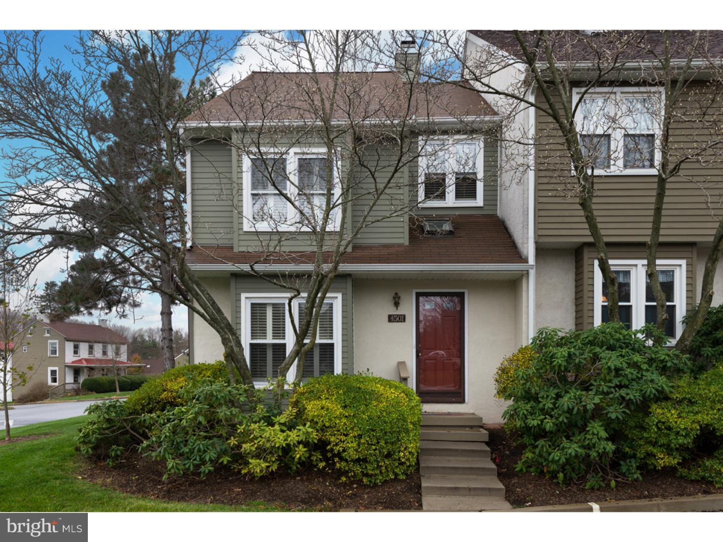 LIONGATE - Residential