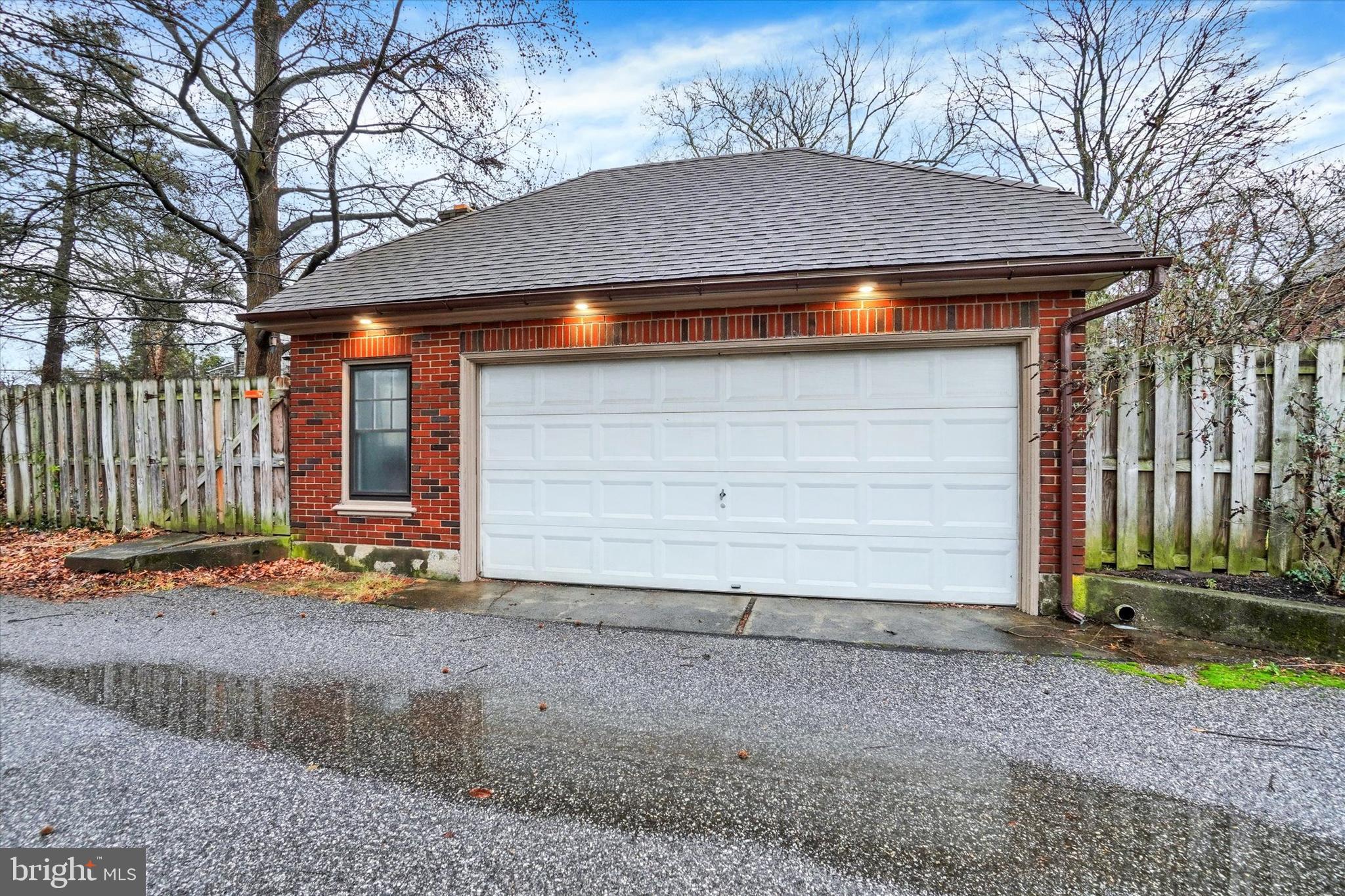 SPRINGDALE - Residential