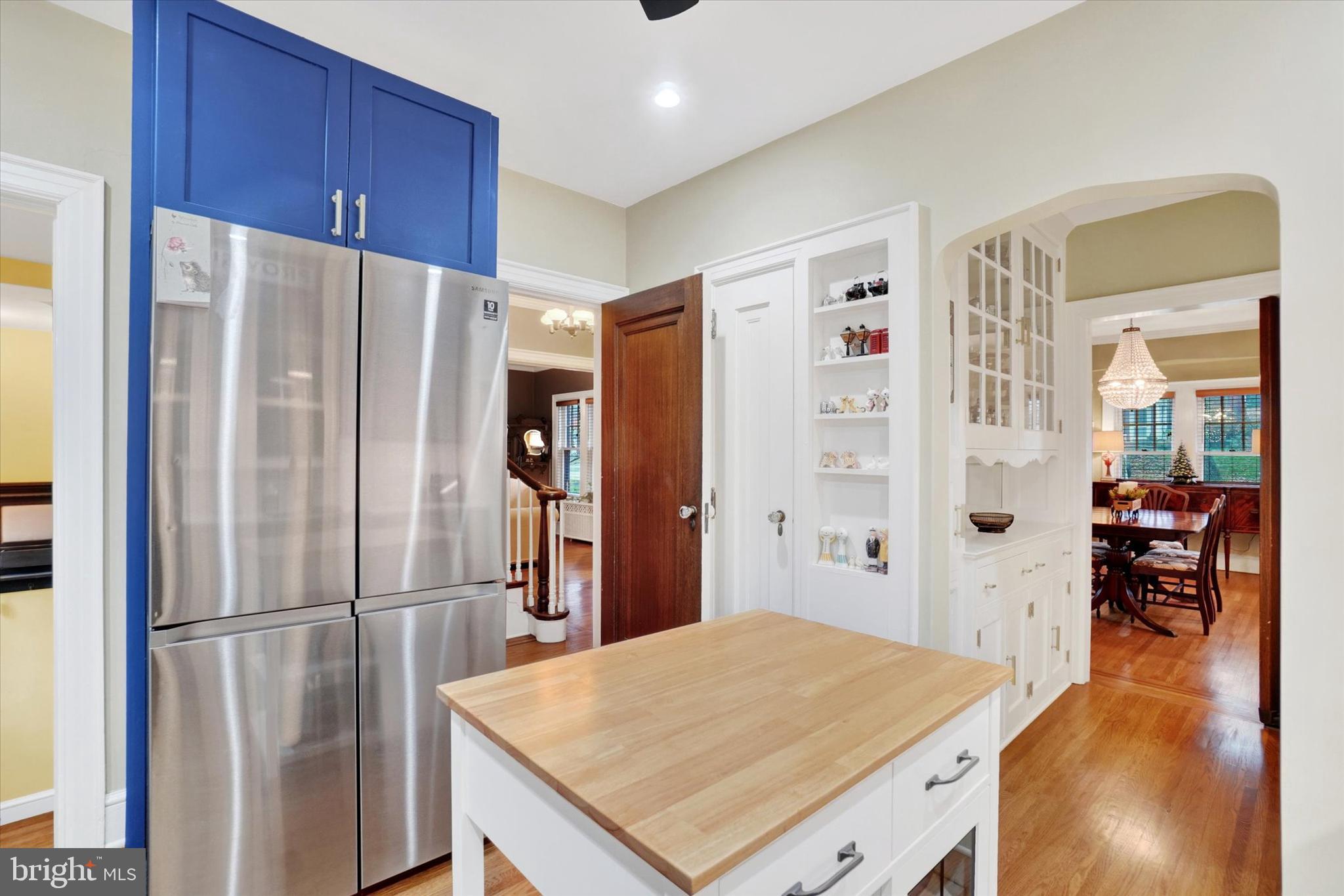 SPRINGDALE - Residential