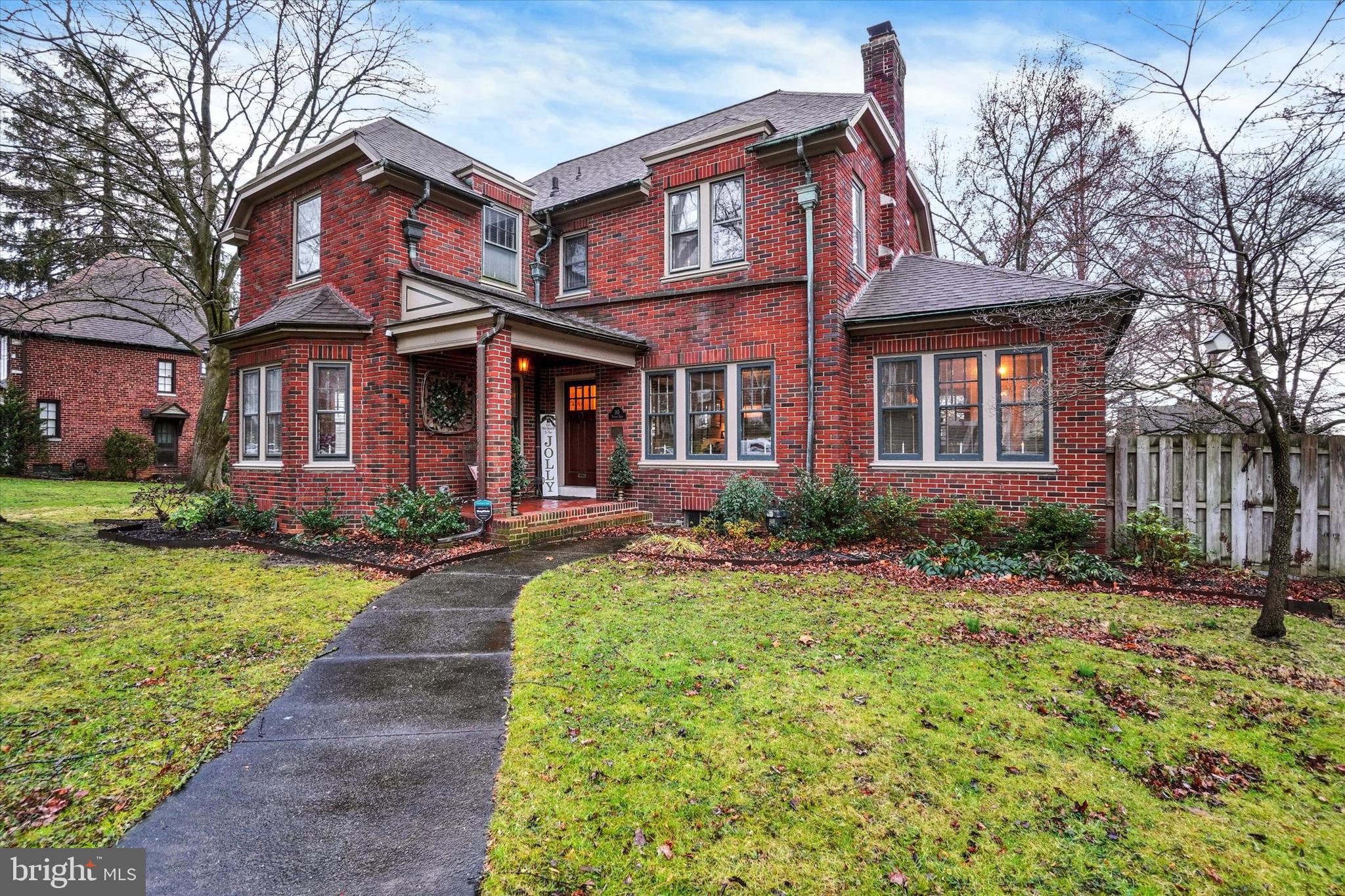 SPRINGDALE - Residential