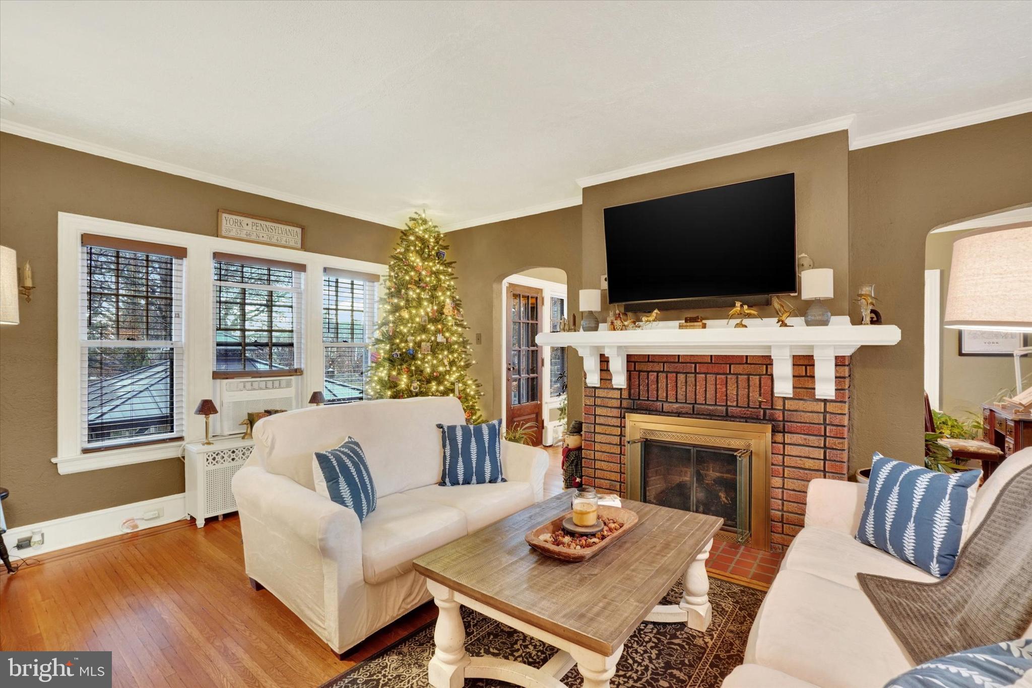 SPRINGDALE - Residential