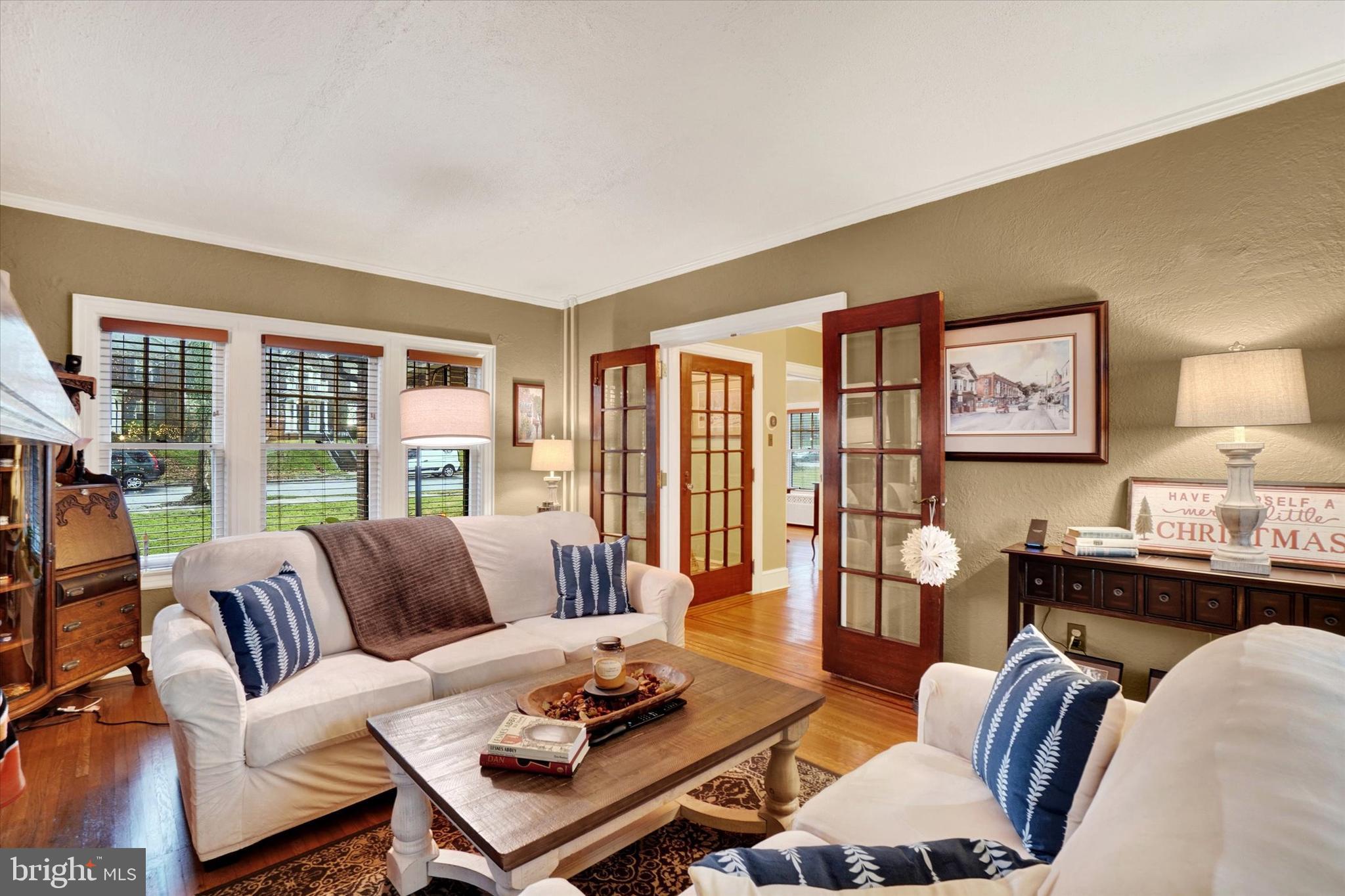 SPRINGDALE - Residential