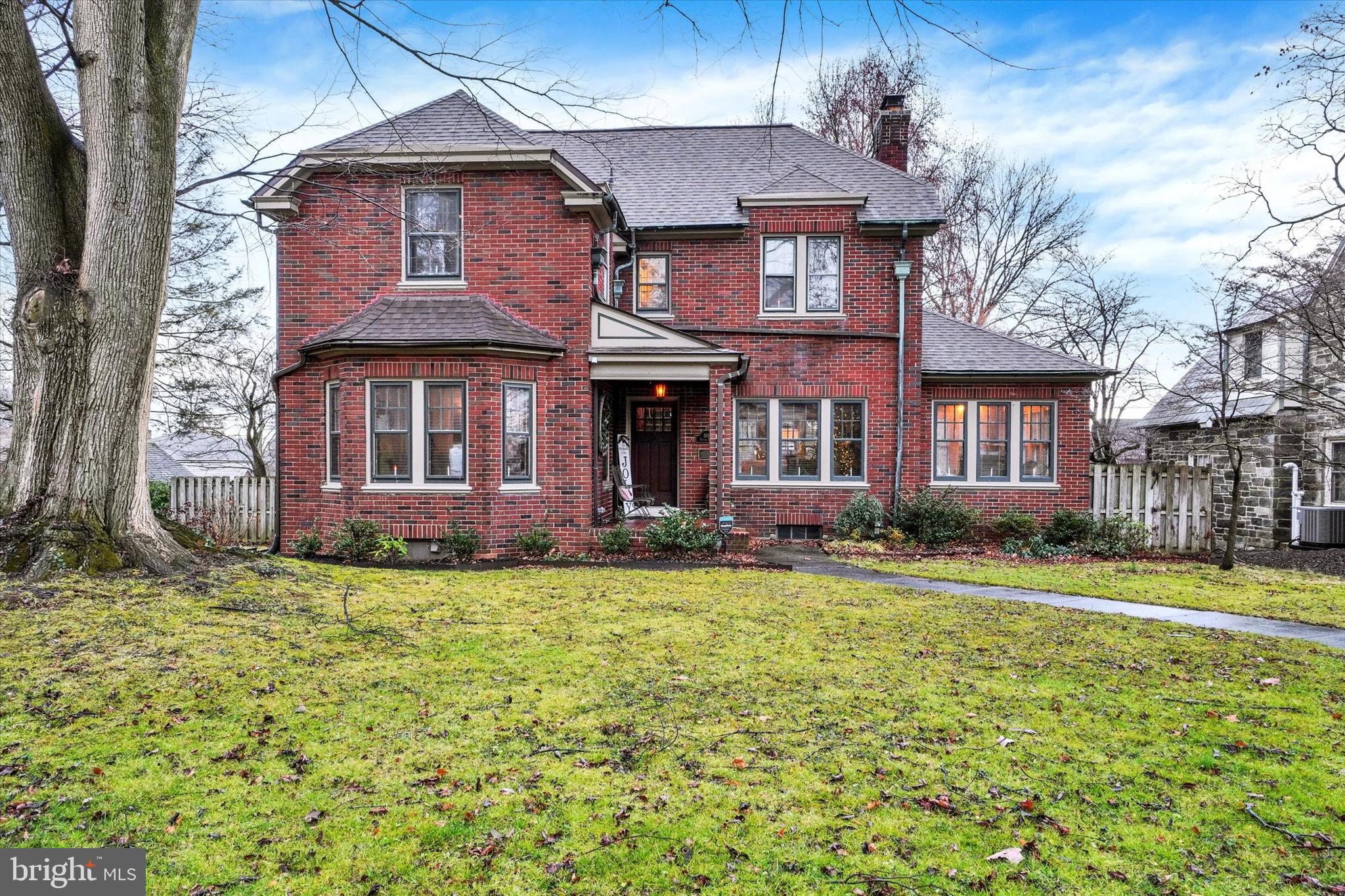 SPRINGDALE - Residential