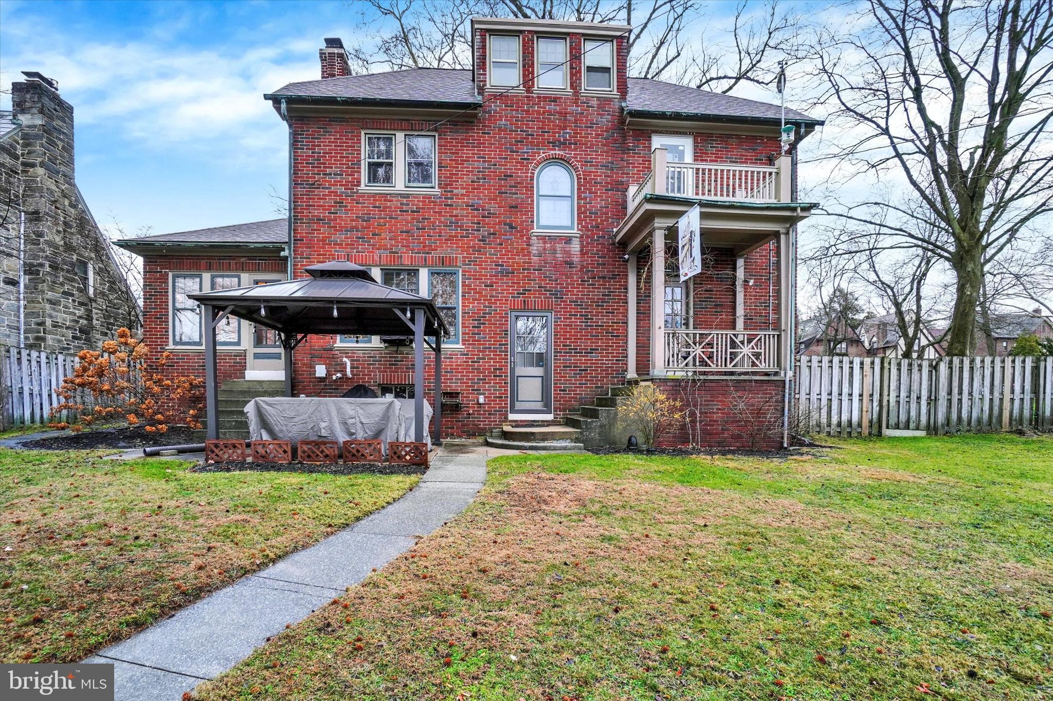 SPRINGDALE - Residential