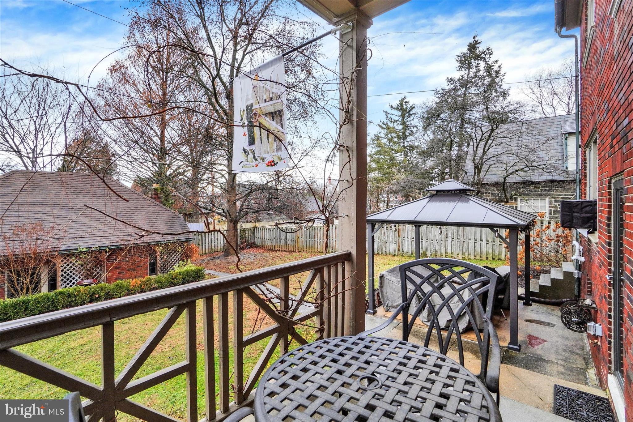 SPRINGDALE - Residential