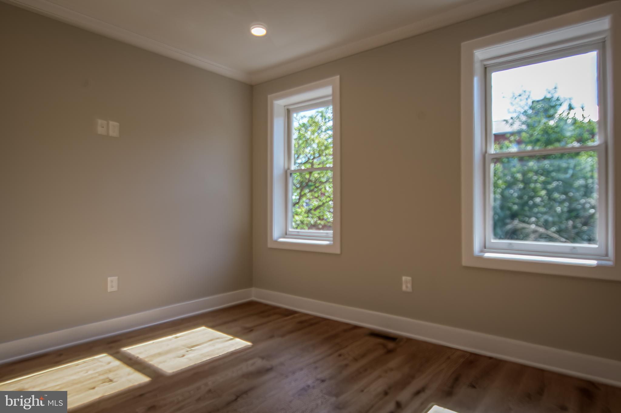 UPPER FELLS POINT - Residential