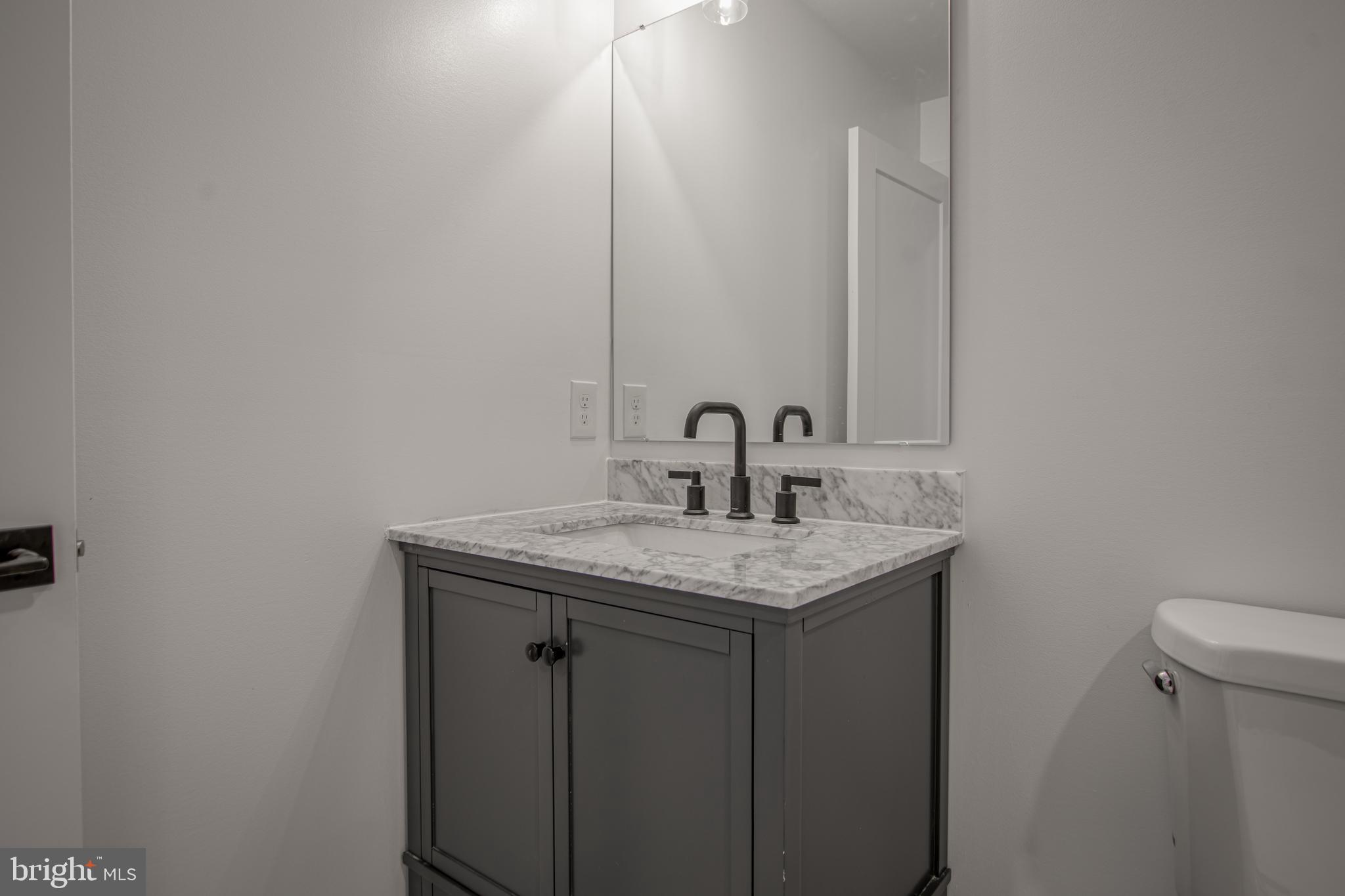 UPPER FELLS POINT - Residential