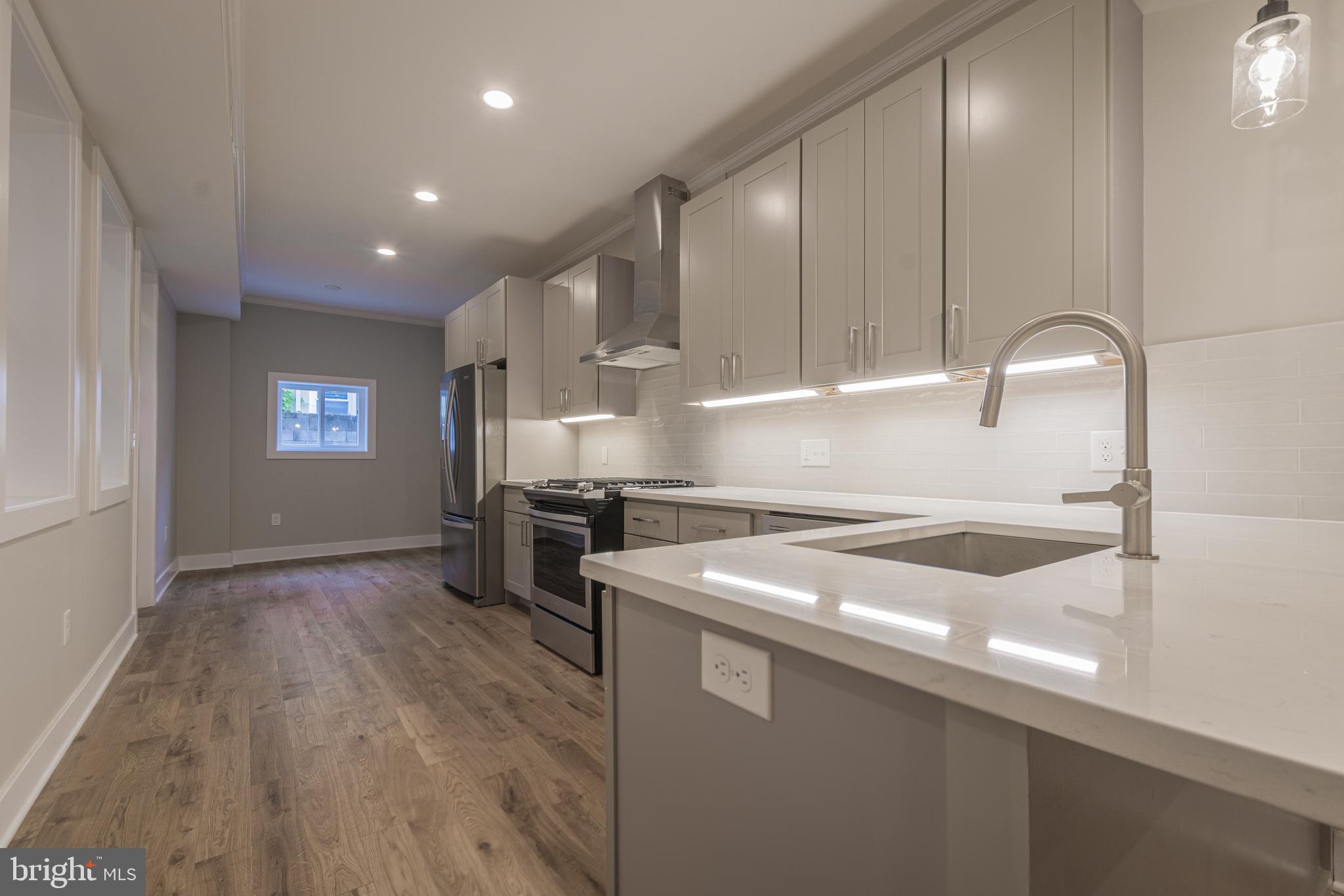 UPPER FELLS POINT - Residential