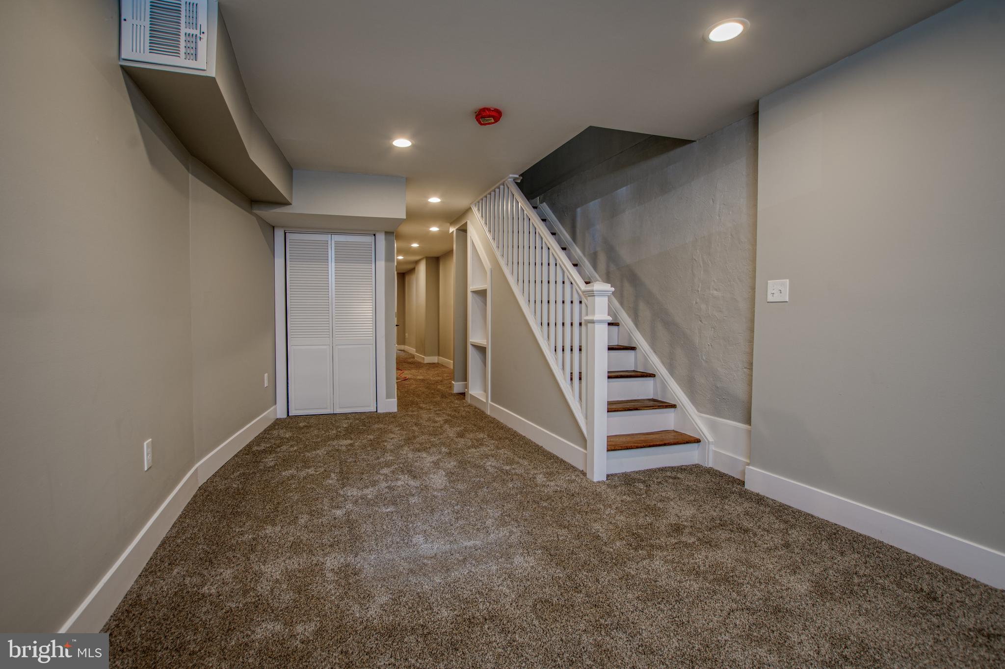 UPPER FELLS POINT - Residential