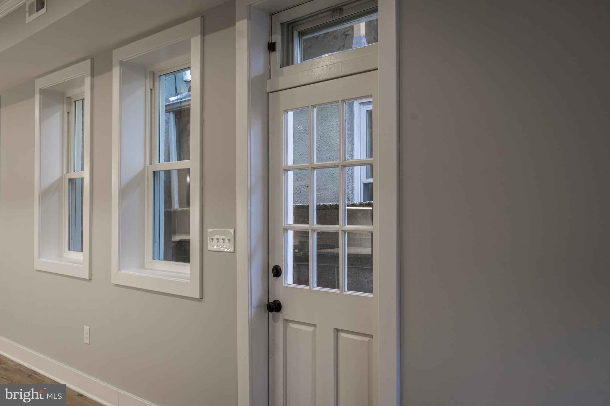 UPPER FELLS POINT - Residential