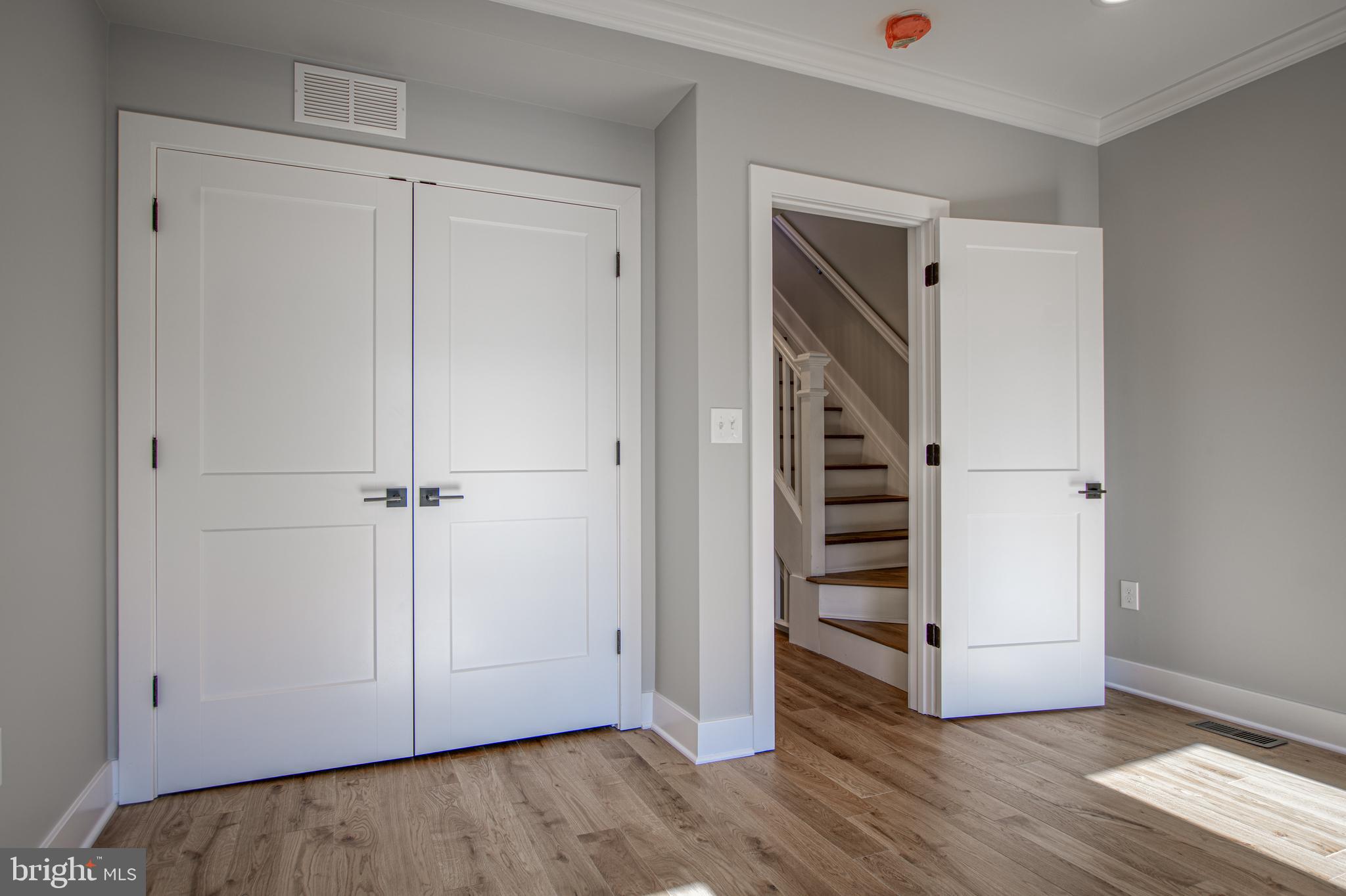 UPPER FELLS POINT - Residential