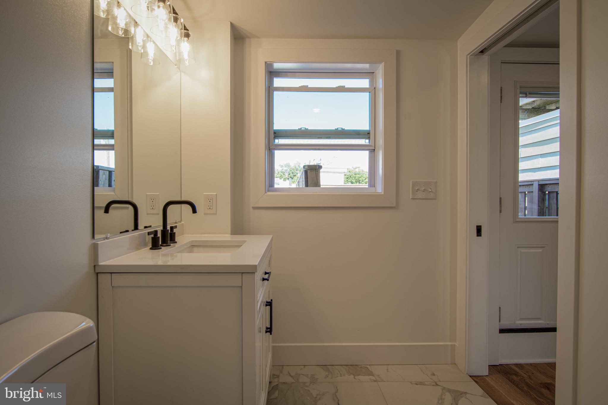 UPPER FELLS POINT - Residential