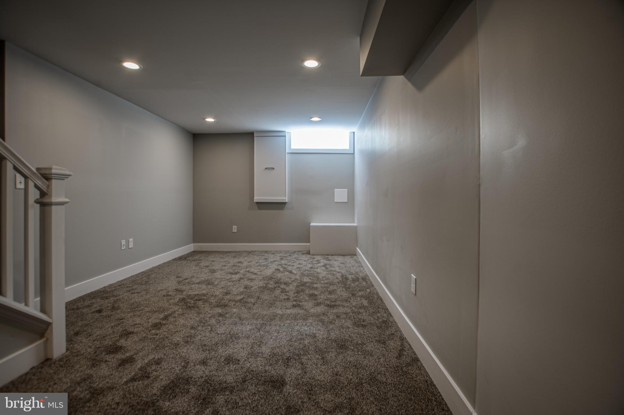 UPPER FELLS POINT - Residential