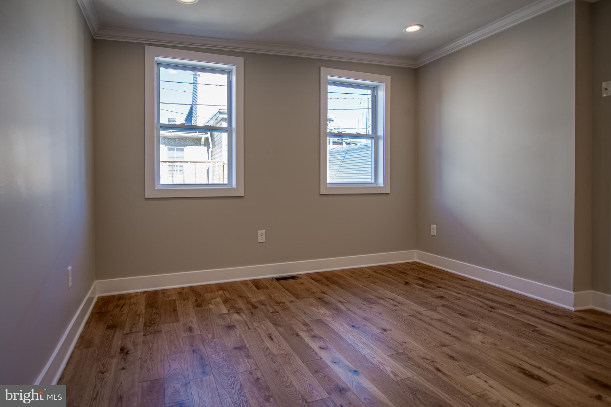 UPPER FELLS POINT - Residential