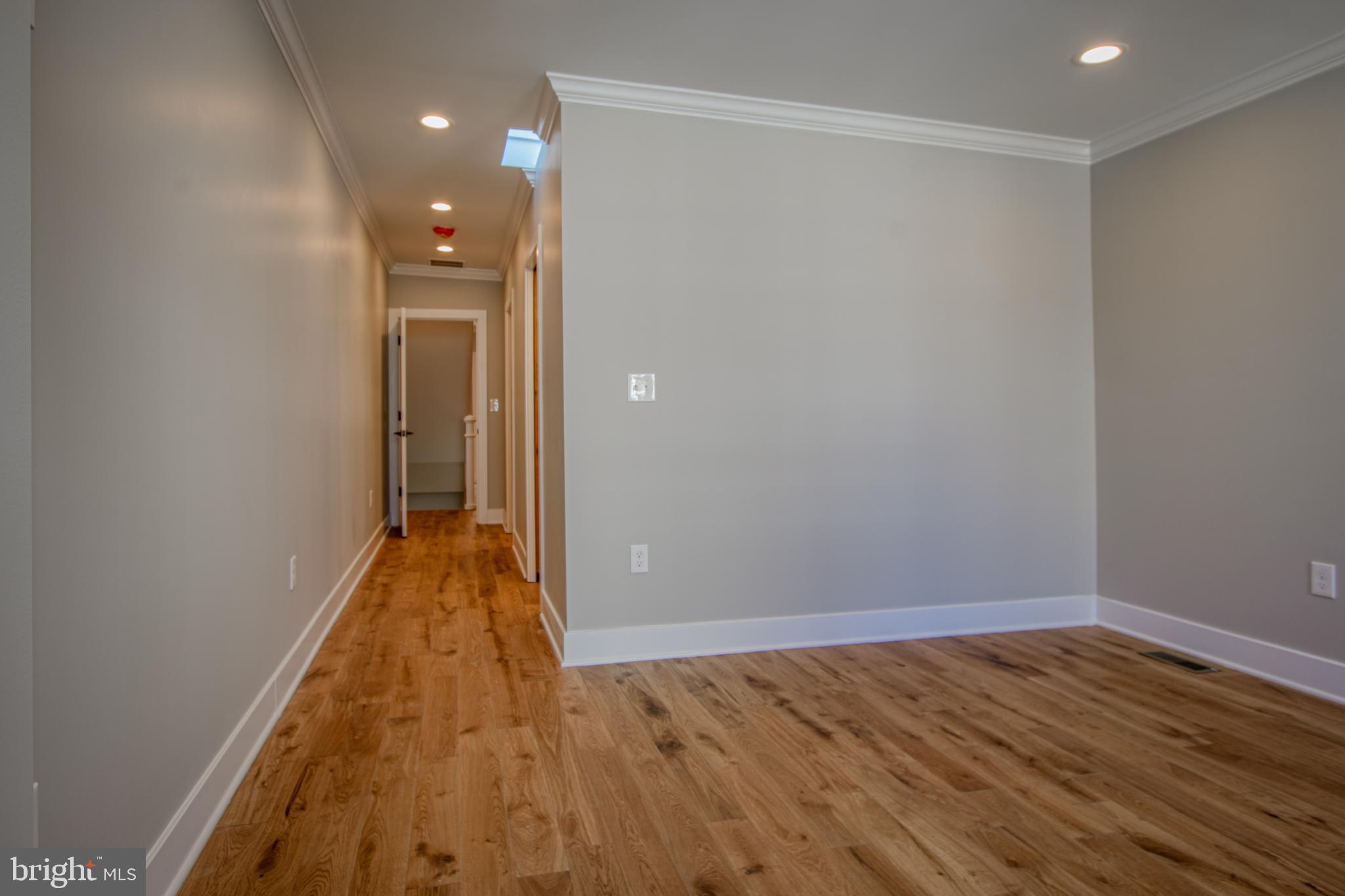 UPPER FELLS POINT - Residential