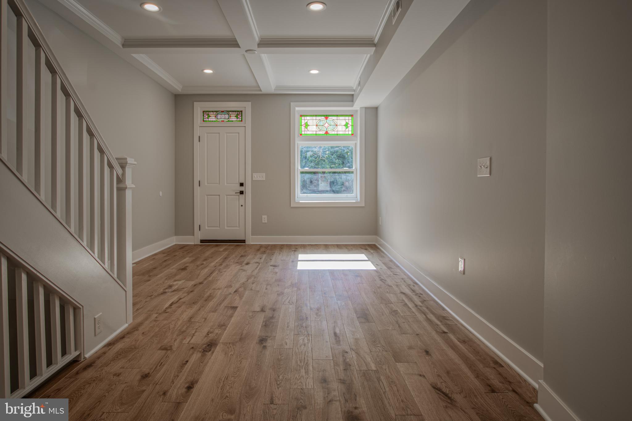 UPPER FELLS POINT - Residential