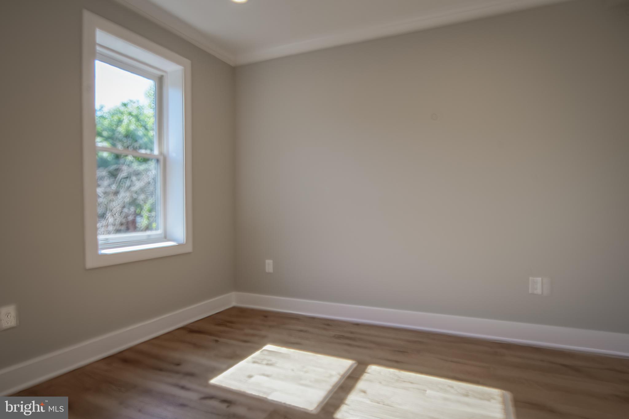 UPPER FELLS POINT - Residential