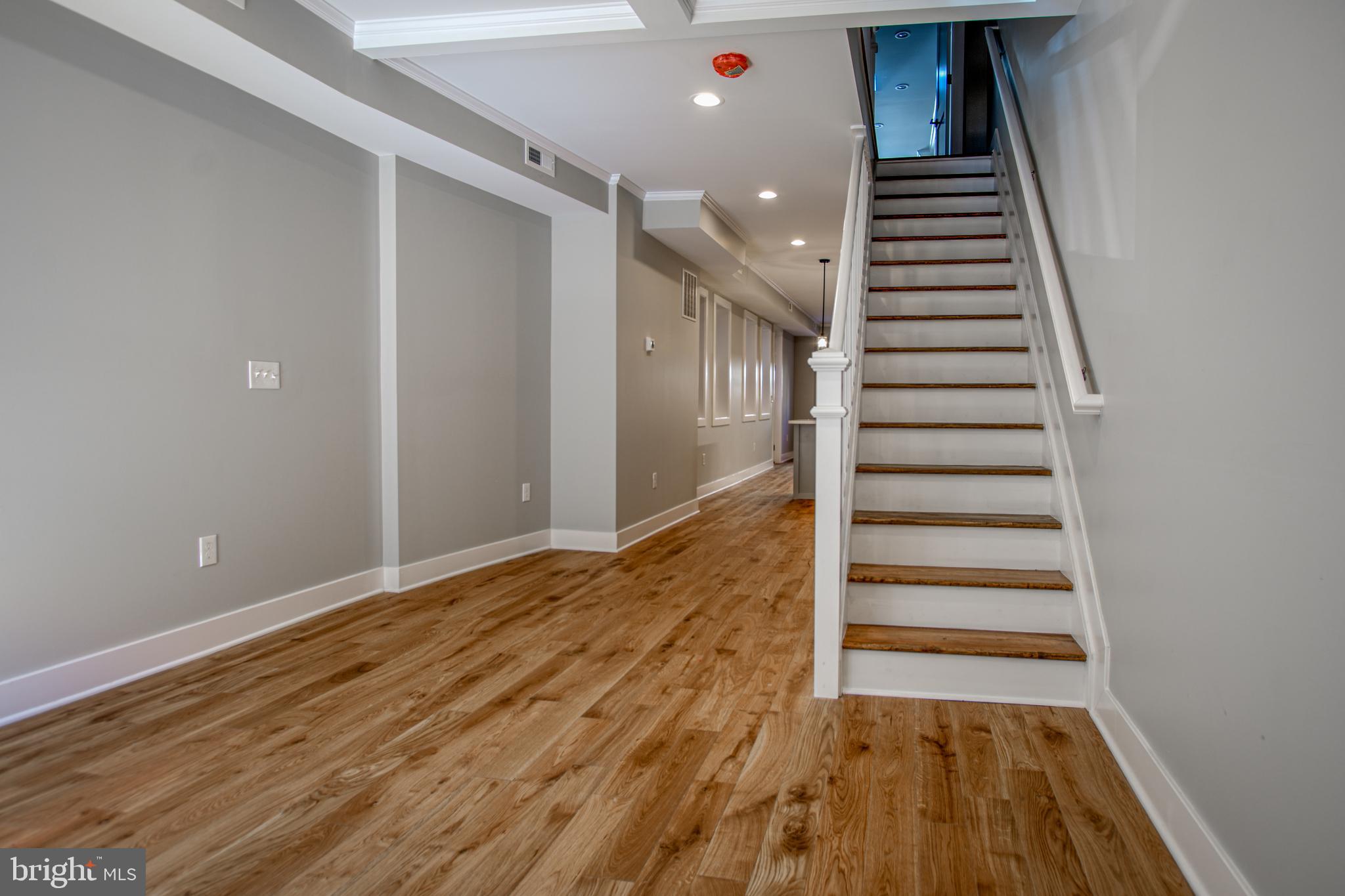 UPPER FELLS POINT - Residential